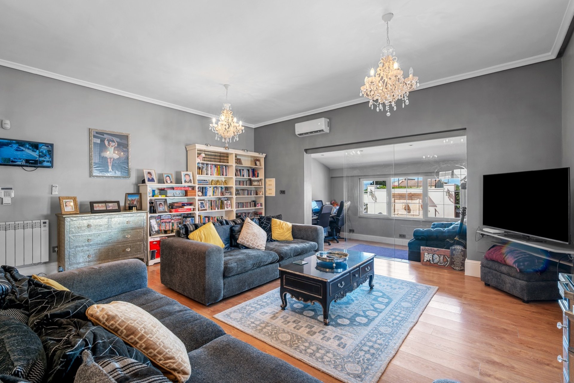 Revente - Maison de Campagne - Almoradi - Las Heredades