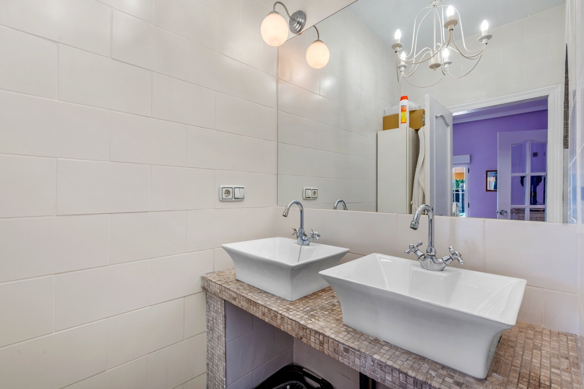 Revente - Maison de Campagne - Almoradi - Las Heredades