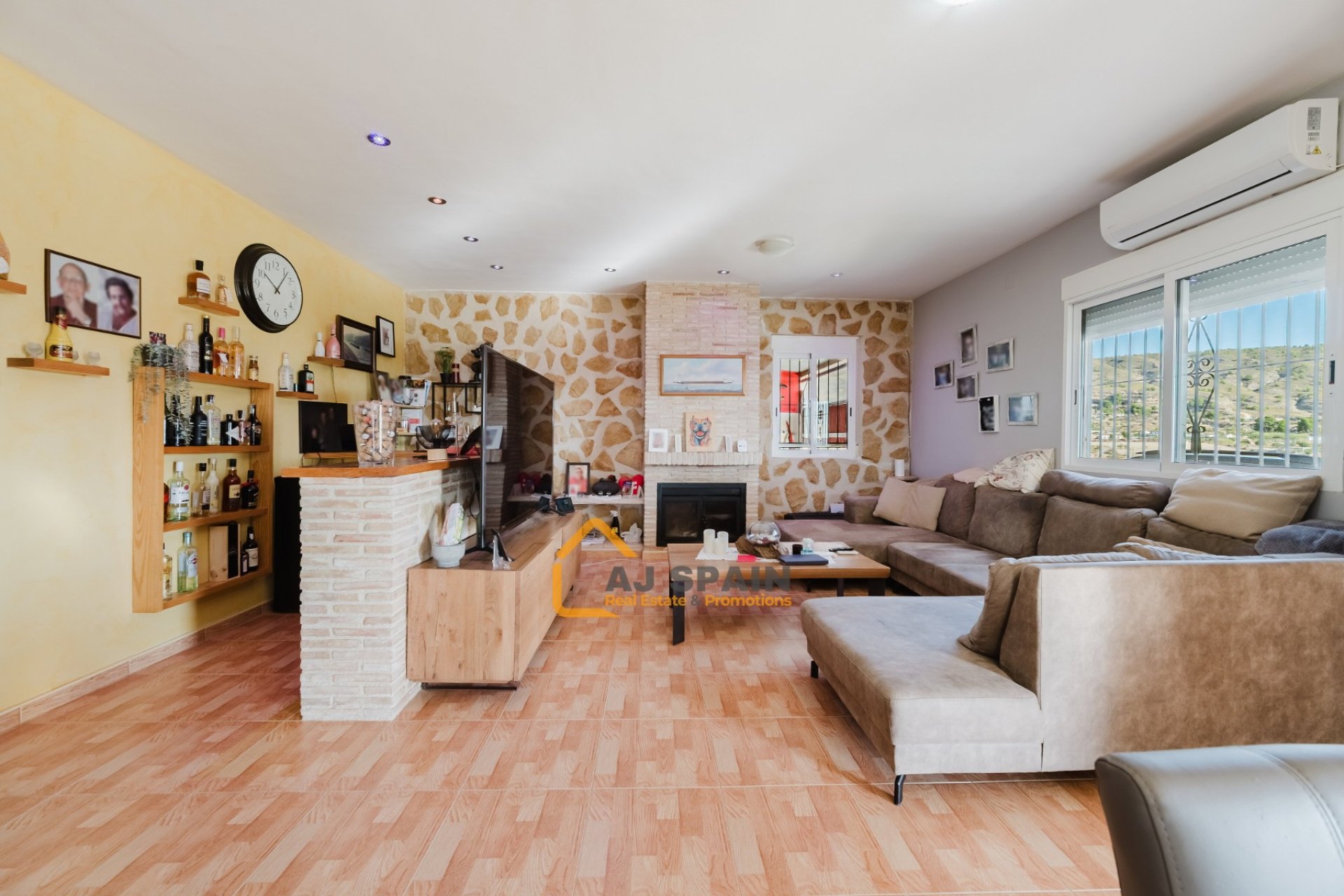 Revente - Maison de Campagne - Fortuna - 