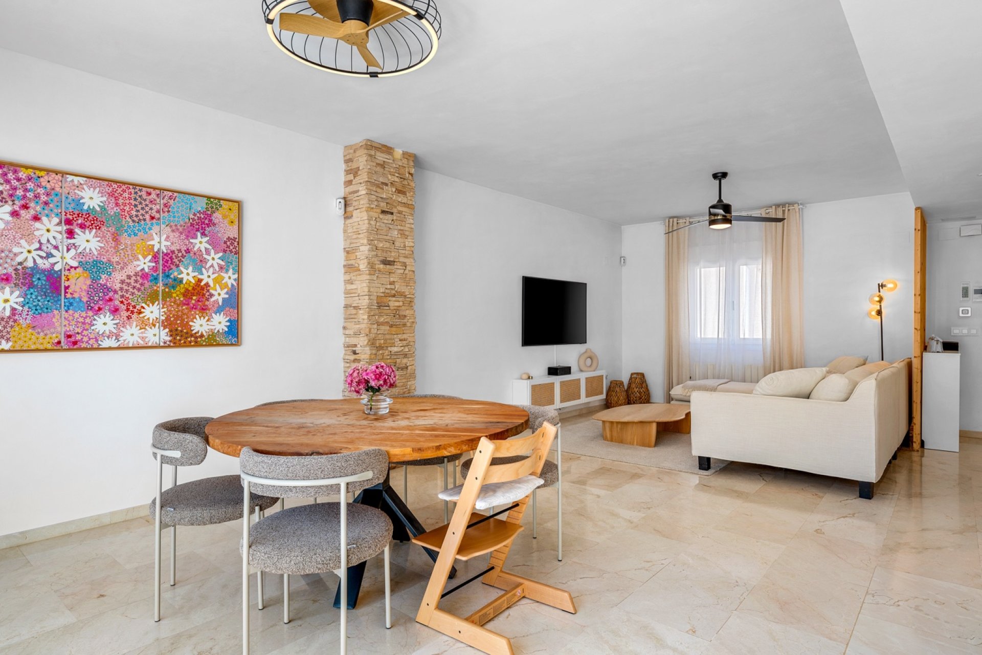 Revente - Maison Jumelée - Alicante - Playa San Juan