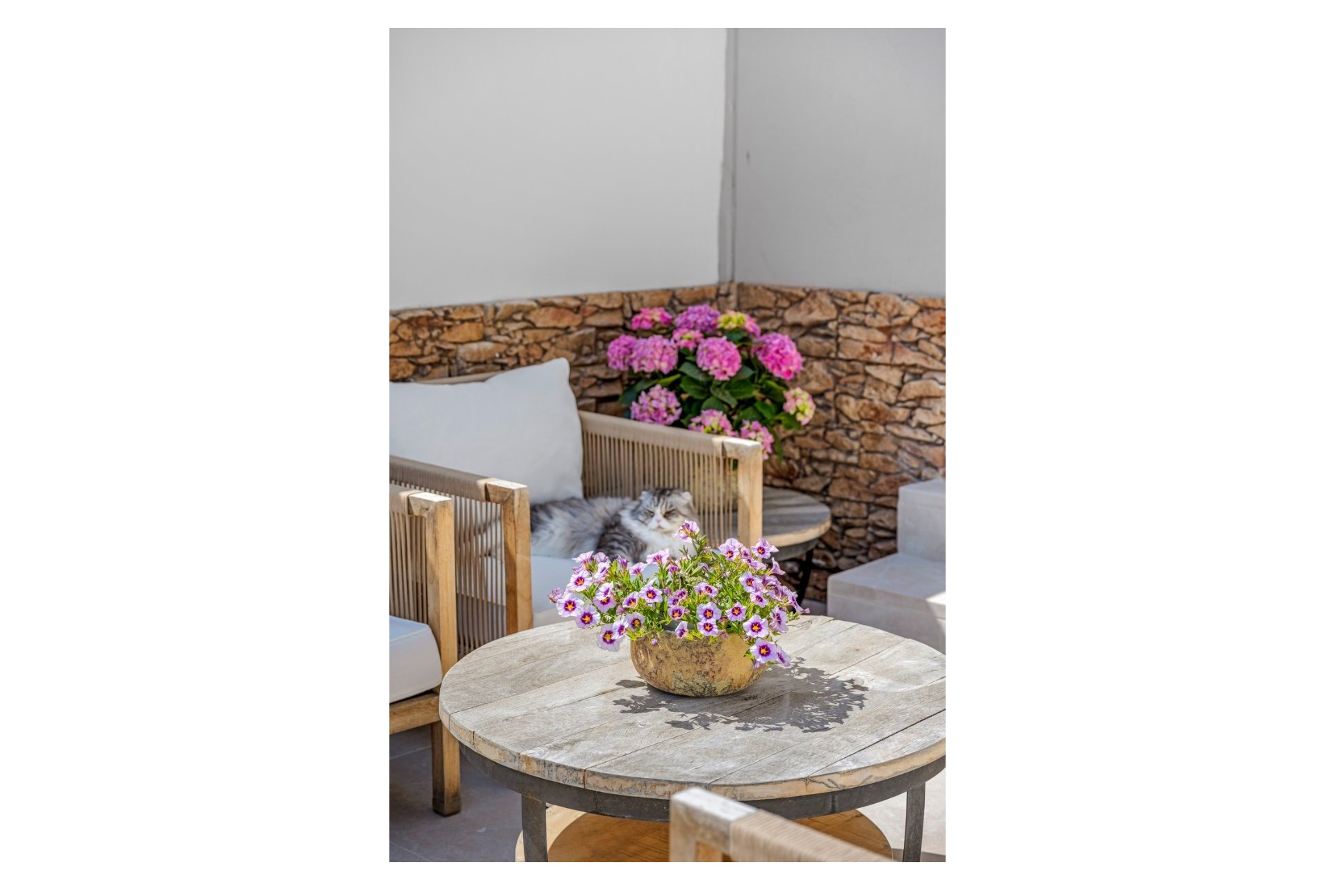 Revente - Maison Jumelée - Alicante - Playa San Juan