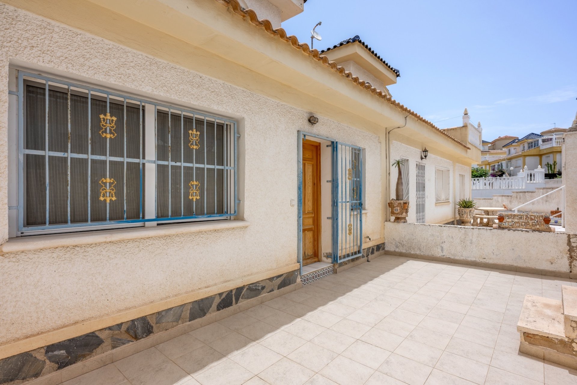 Revente - Maison Jumelée - Ciudad Quesada - Ciudad Quesada - Rojales