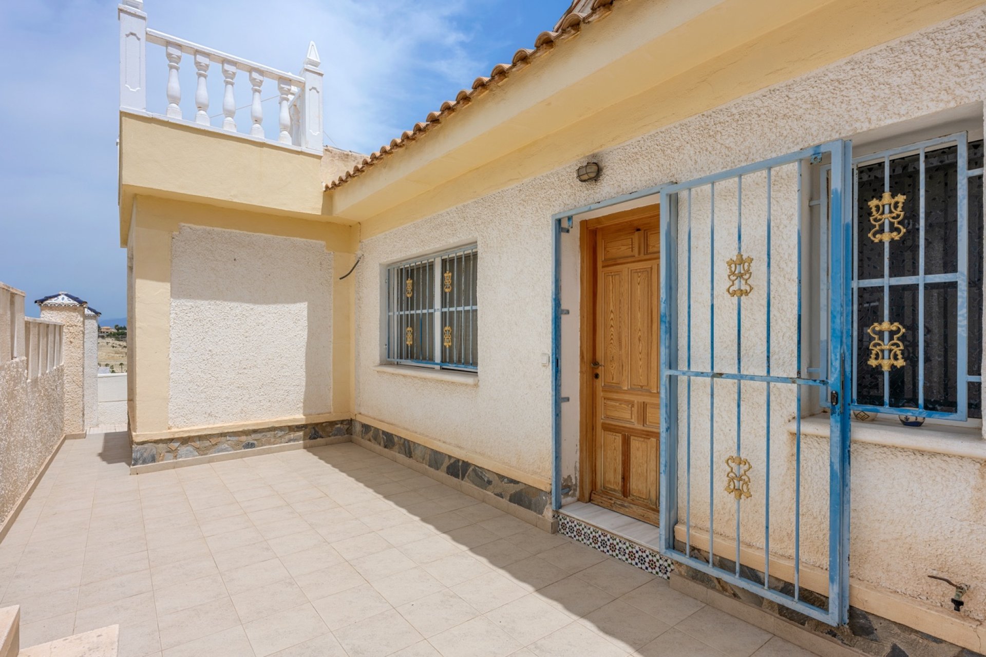 Revente - Maison Jumelée - Ciudad Quesada - Ciudad Quesada - Rojales