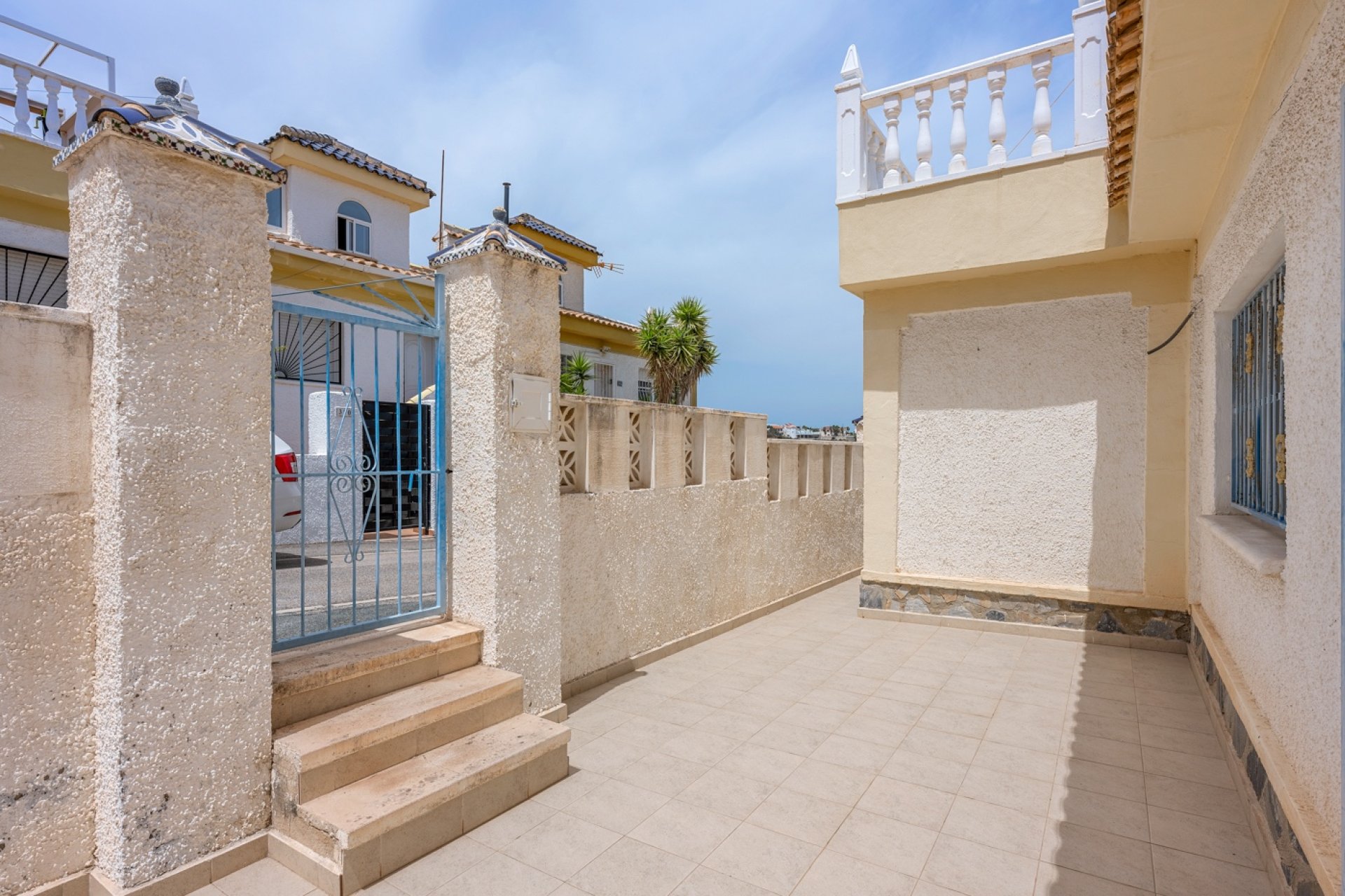 Revente - Maison Jumelée - Ciudad Quesada - Ciudad Quesada - Rojales