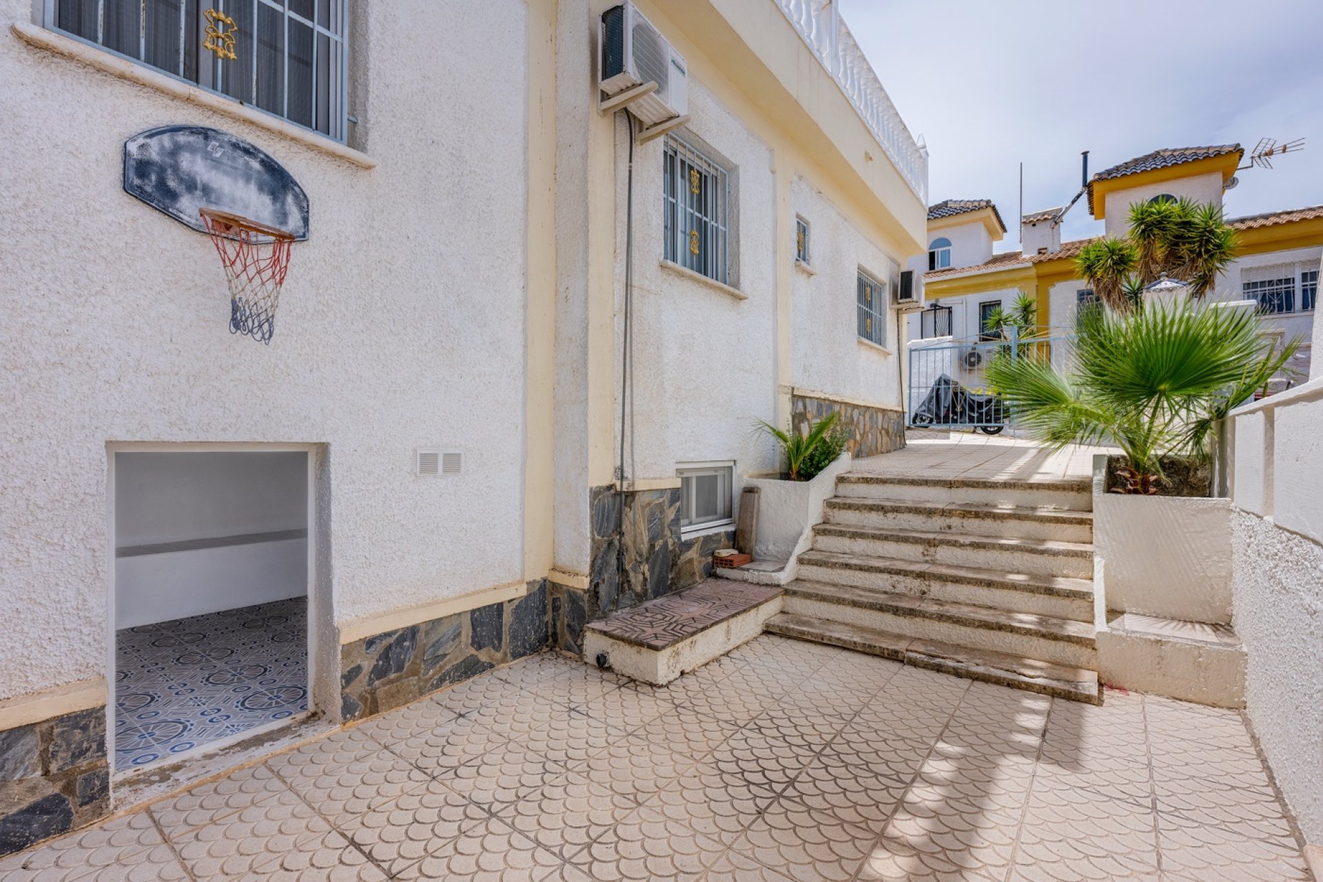 Revente - Maison Jumelée - Ciudad Quesada - Ciudad Quesada - Rojales