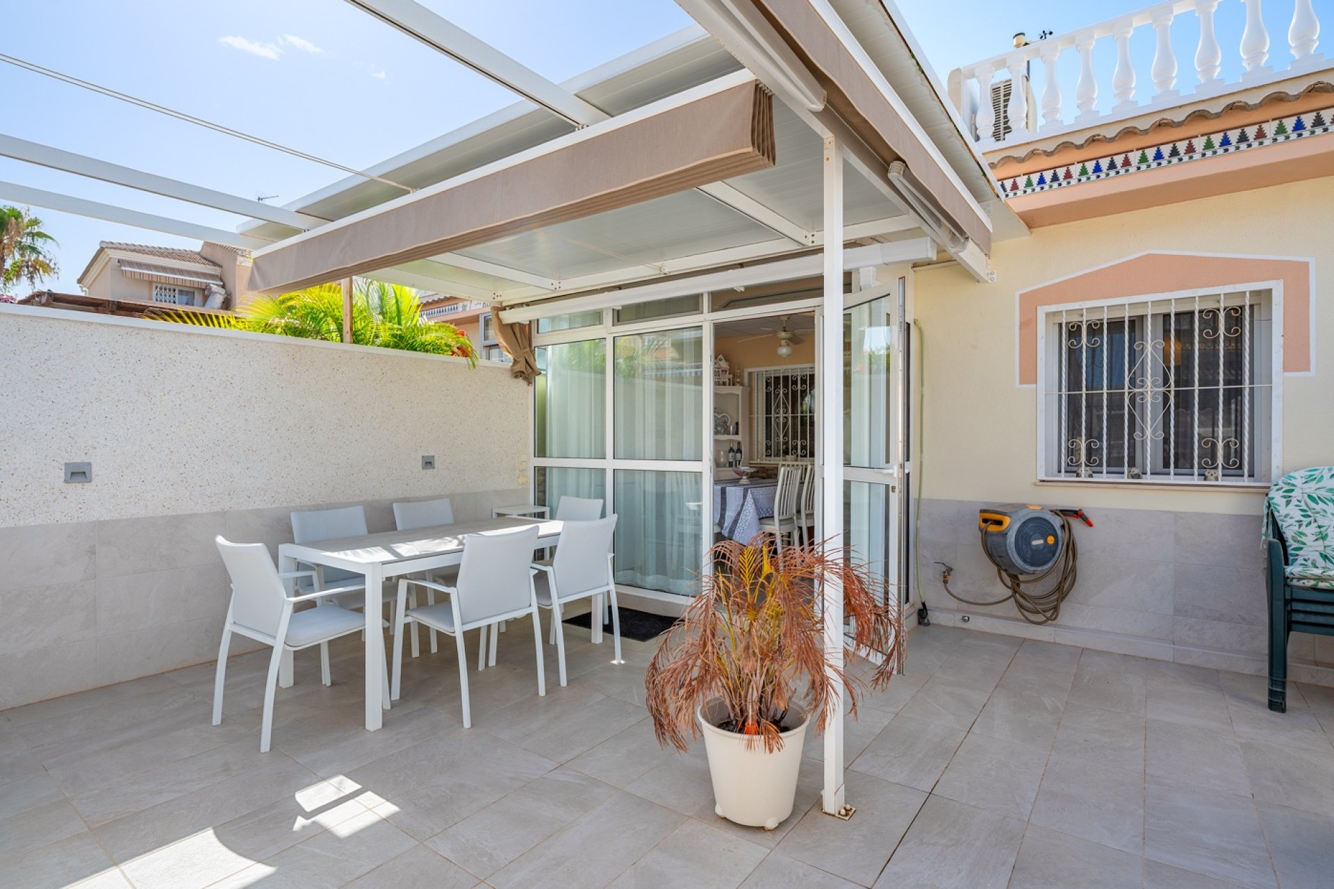 Revente - Maison Jumelée - Ciudad Quesada - Ciudad Quesada - Rojales
