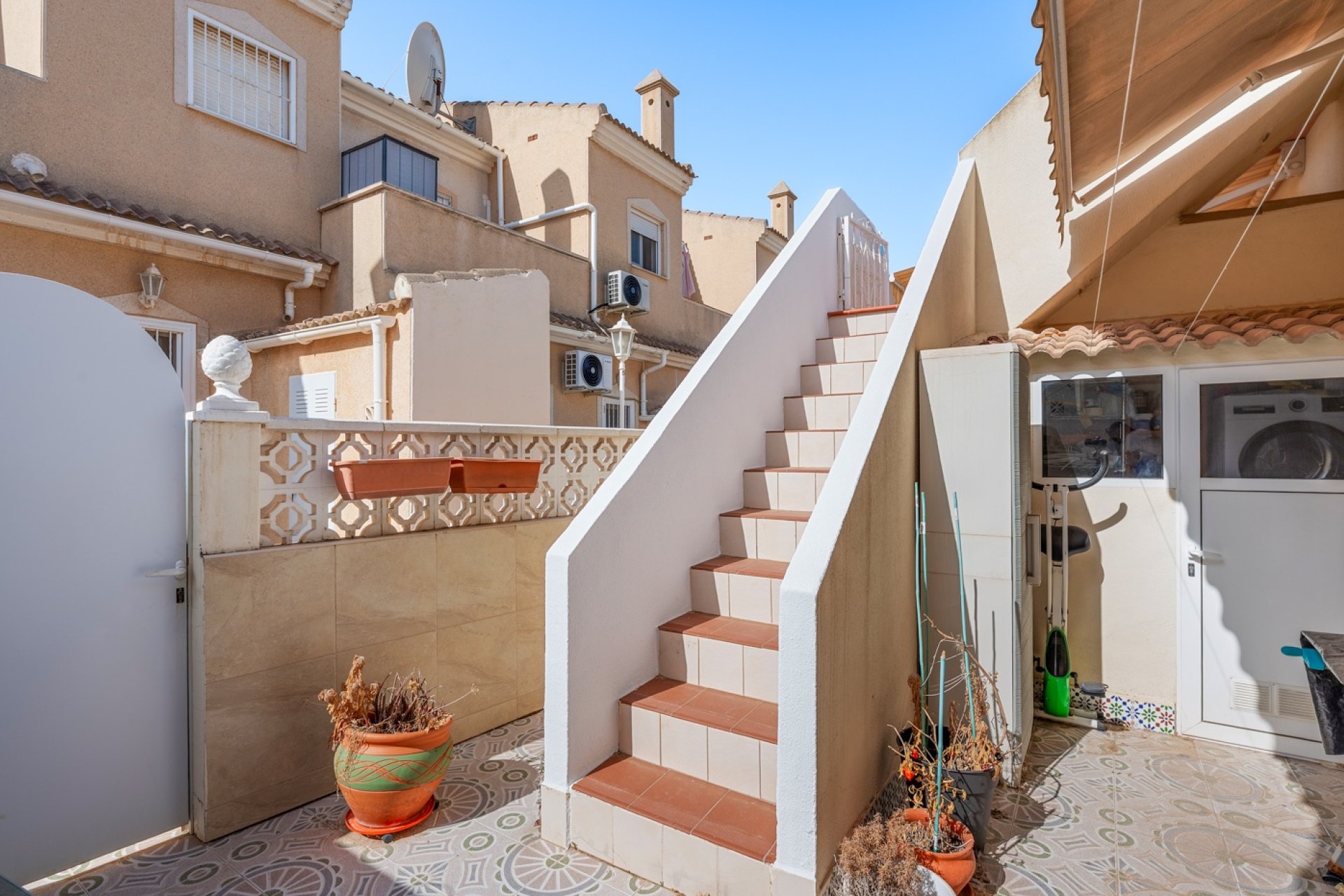 Revente - Maison Jumelée - Ciudad Quesada - Ciudad Quesada - Rojales