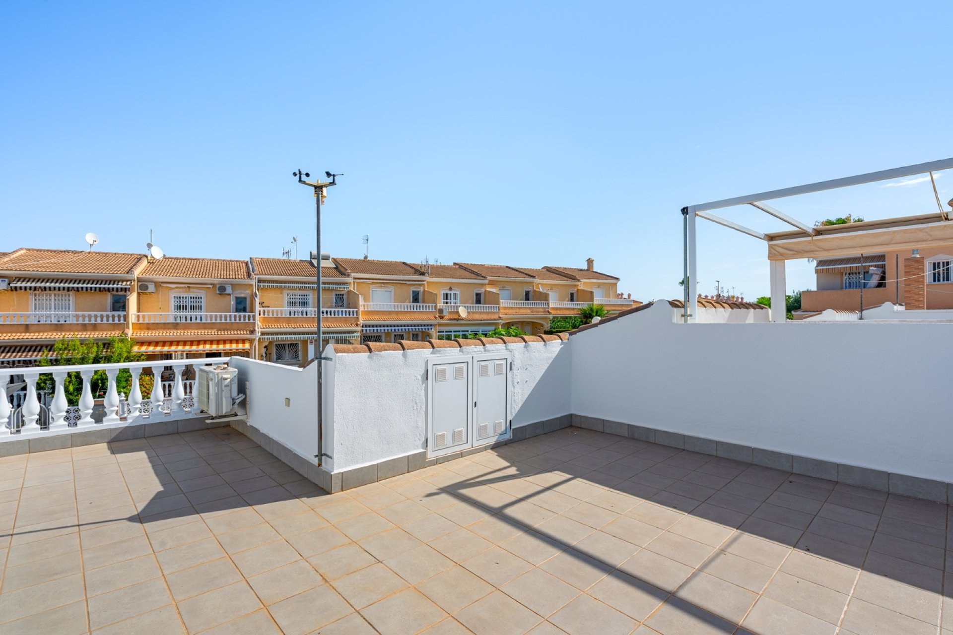 Revente - Maison Jumelée - Ciudad Quesada - Ciudad Quesada - Rojales