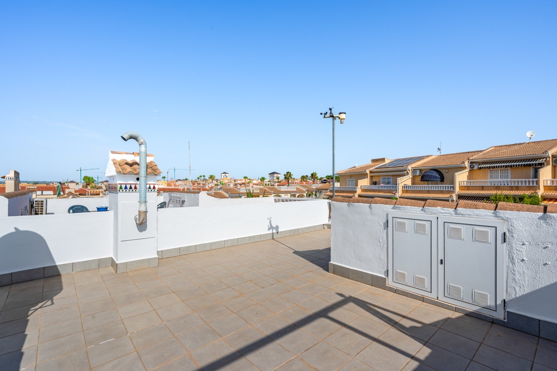 Revente - Maison Jumelée - Ciudad Quesada - Ciudad Quesada - Rojales