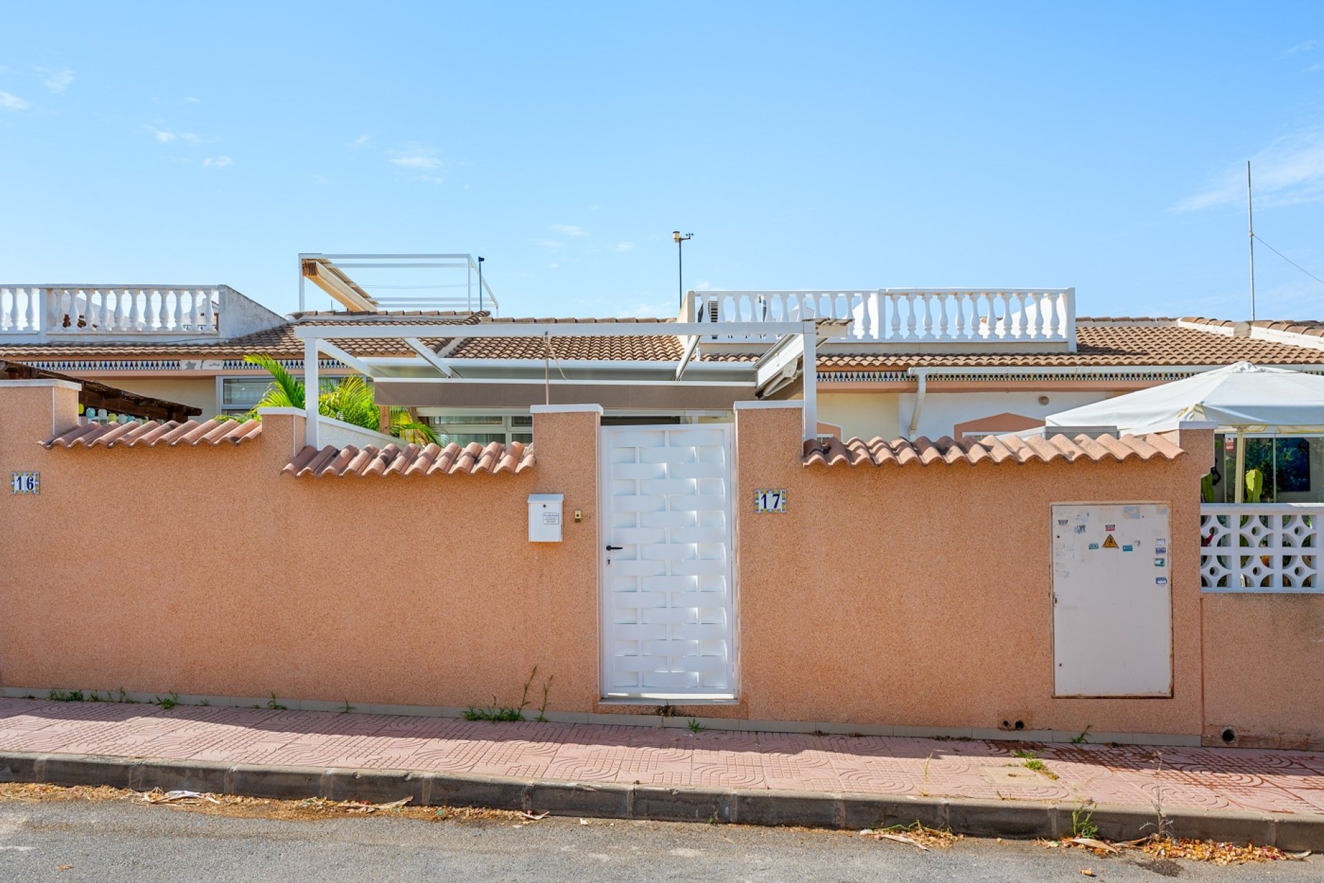 Revente - Maison Jumelée - Ciudad Quesada - Ciudad Quesada - Rojales