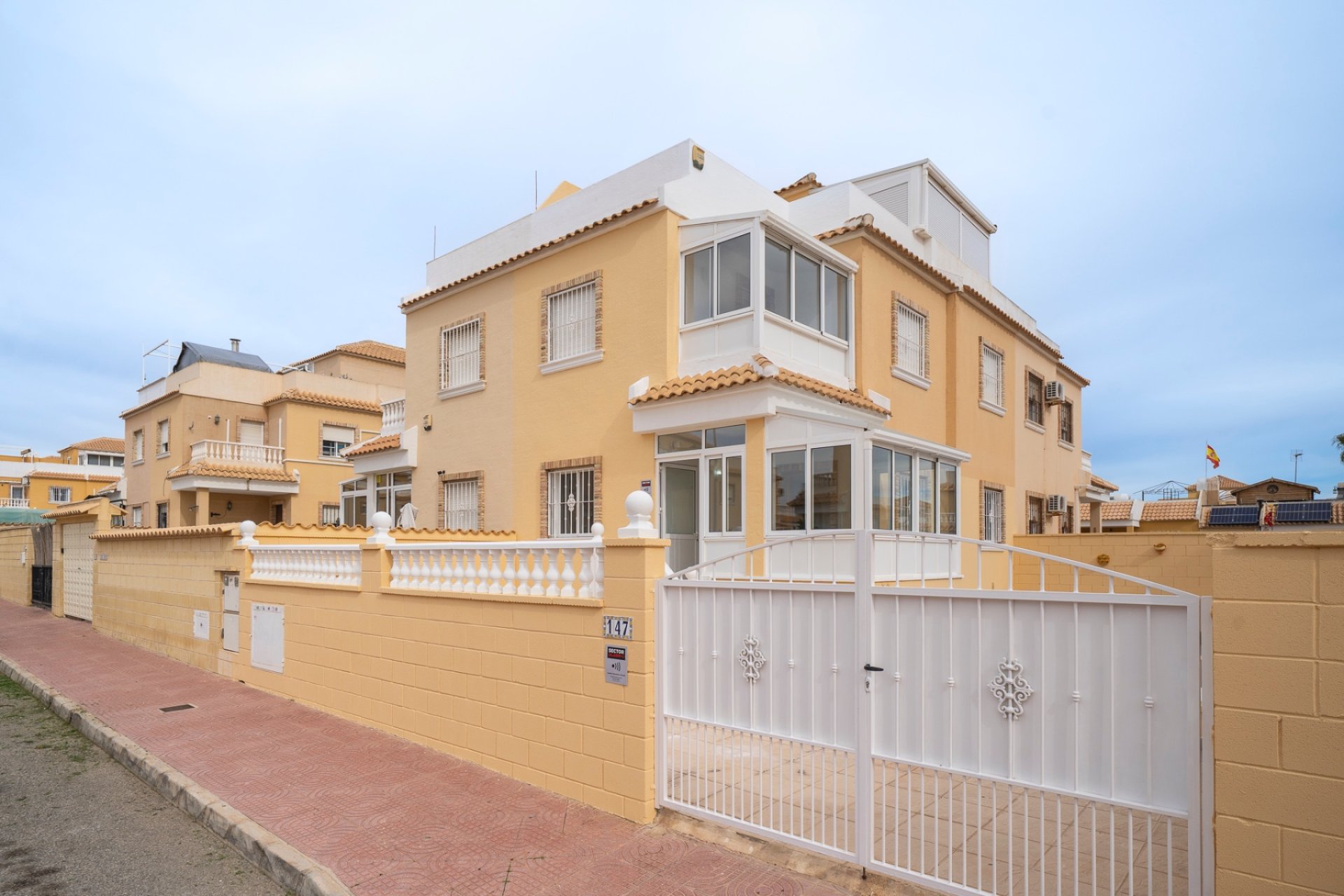 Revente - Maison Jumelée - Ciudad Quesada - Ciudad Quesada - Rojales