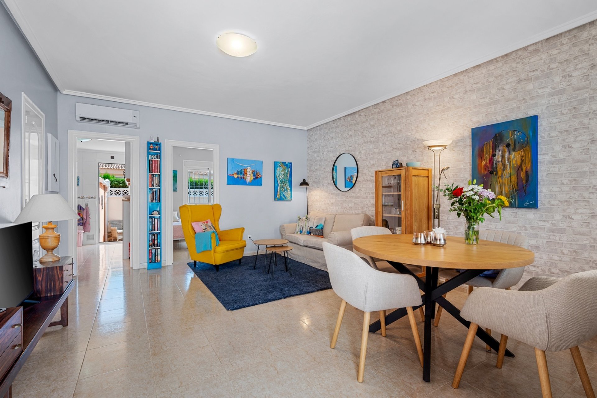 Revente - Maison Jumelée - Ciudad Quesada - Ciudad Quesada - Rojales