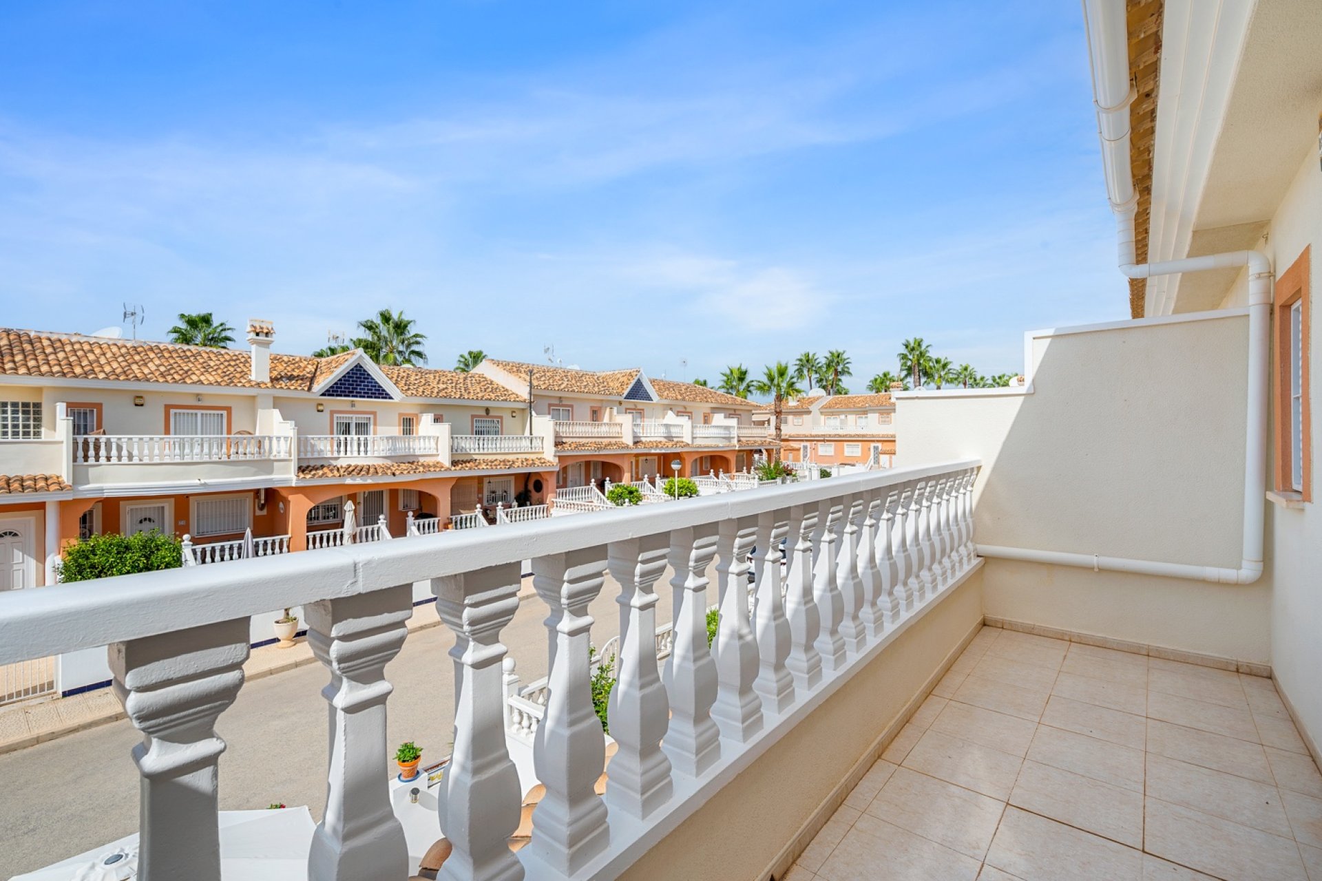 Revente - Maison Jumelée - Ciudad Quesada - Ciudad Quesada - Rojales