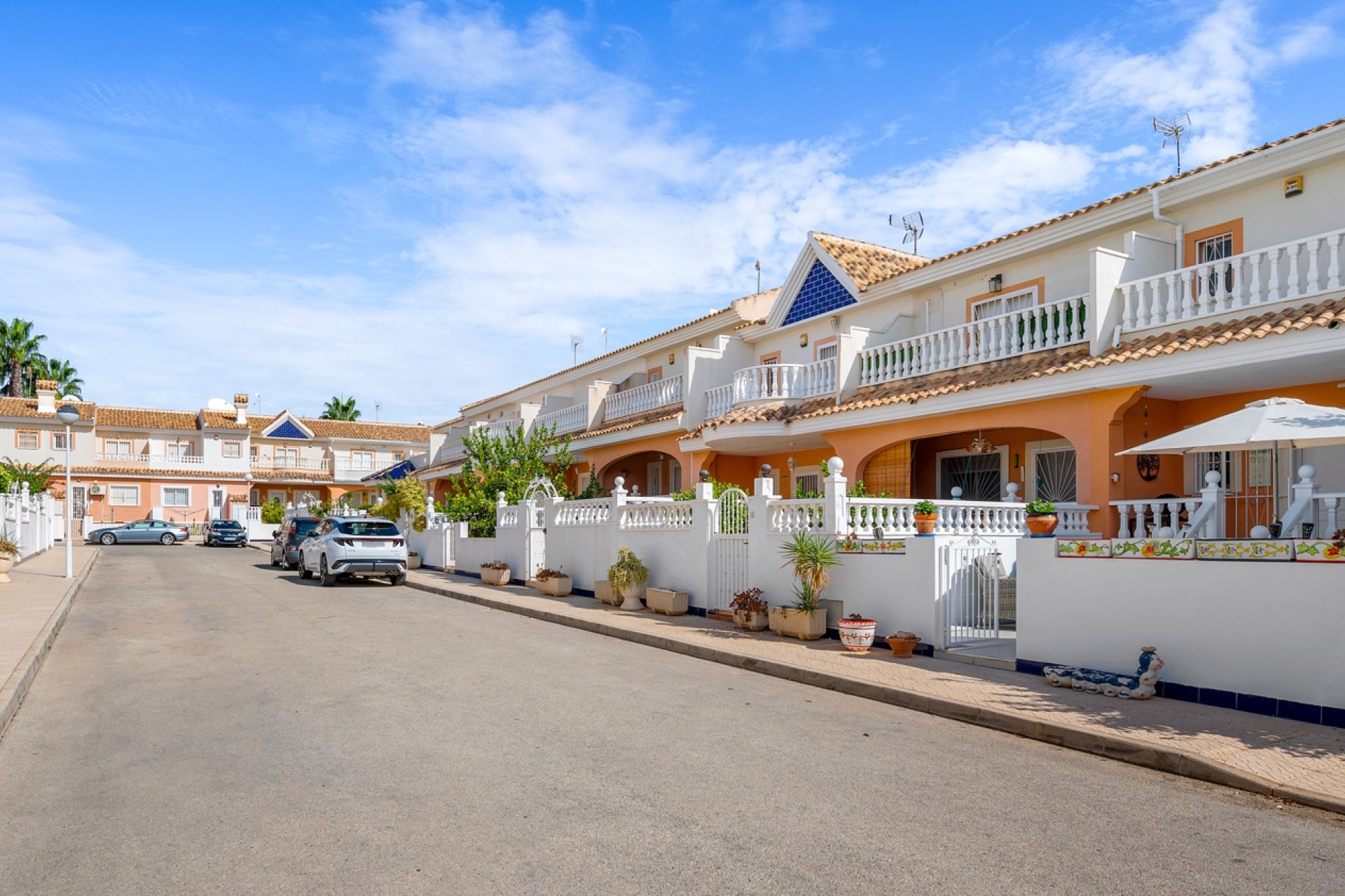 Revente - Maison Jumelée - Ciudad Quesada - Ciudad Quesada - Rojales