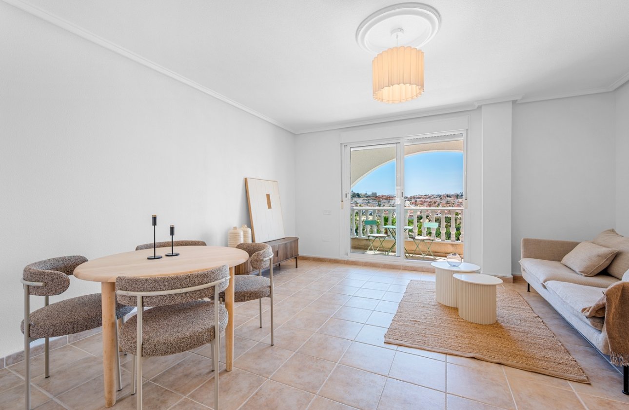 Revente - Maison Jumelée - Ciudad Quesada - Ciudad Quesada - Rojales