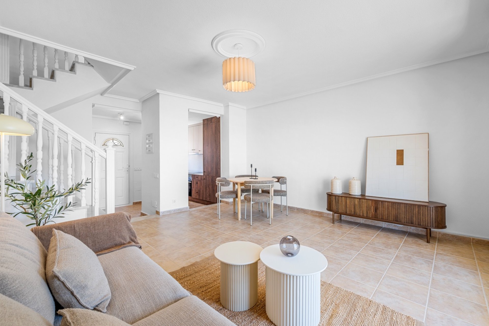 Revente - Maison Jumelée - Ciudad Quesada - Ciudad Quesada - Rojales