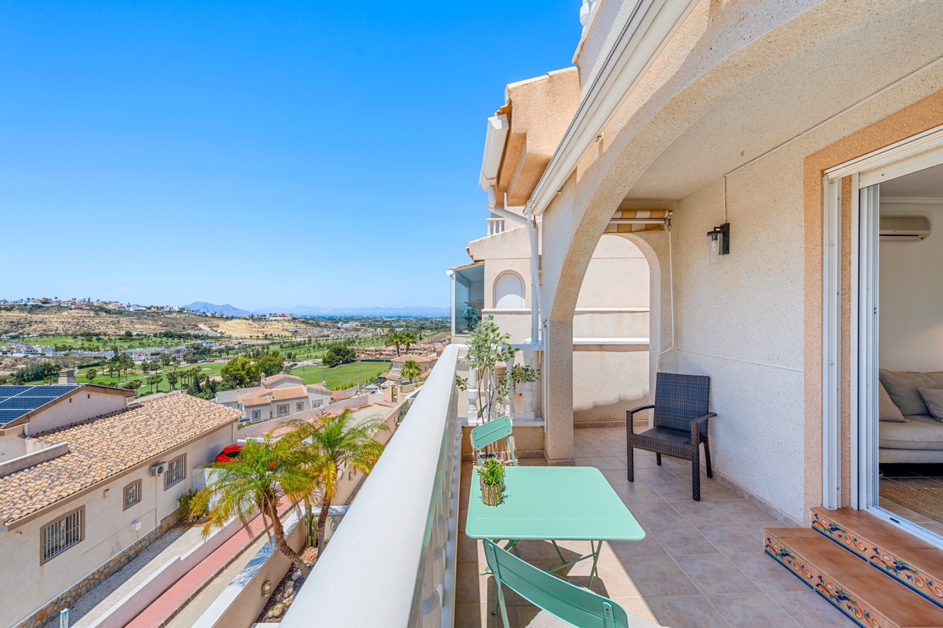 Revente - Maison Jumelée - Ciudad Quesada - Ciudad Quesada - Rojales