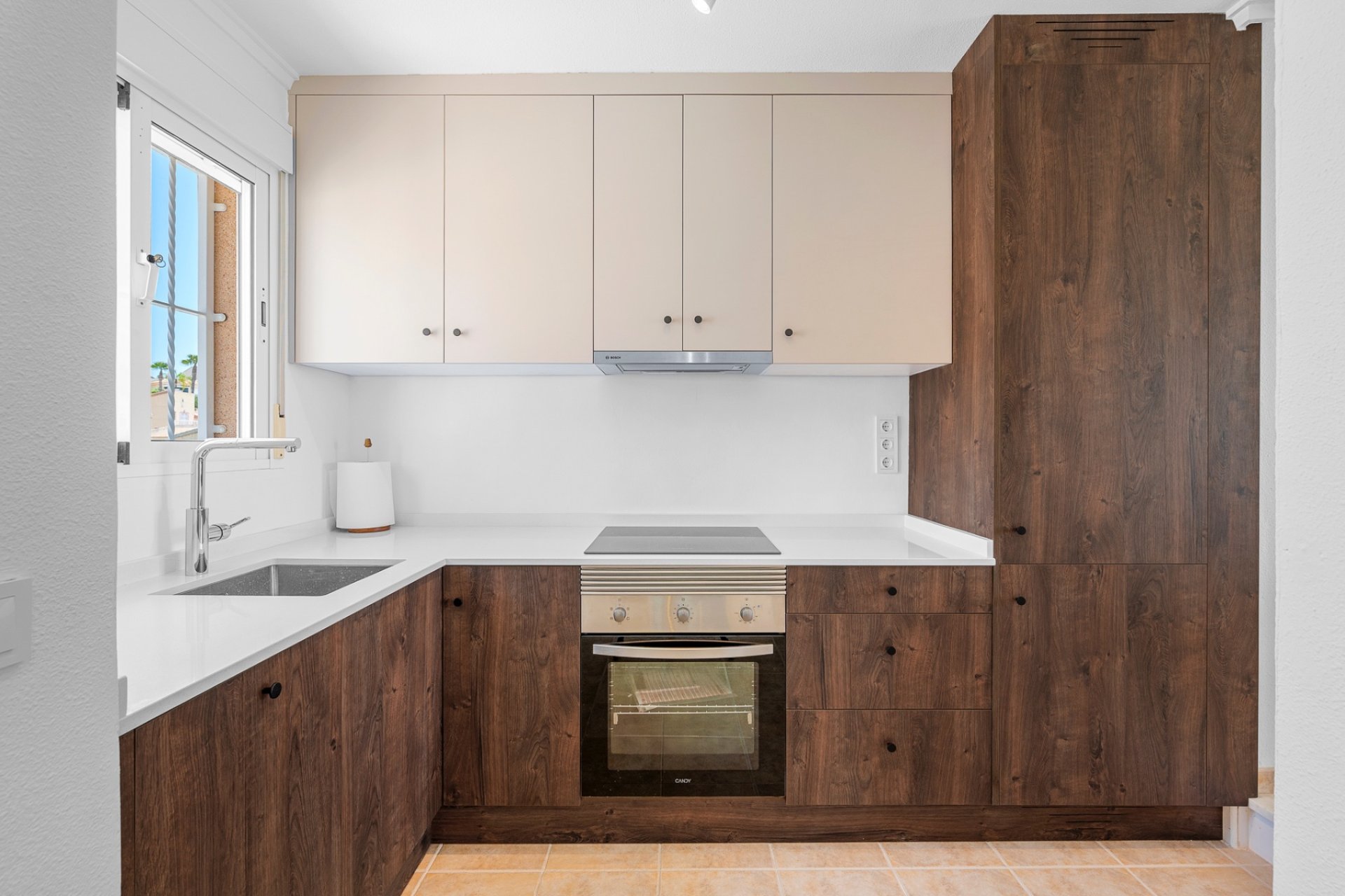 Revente - Maison Jumelée - Ciudad Quesada - Ciudad Quesada - Rojales