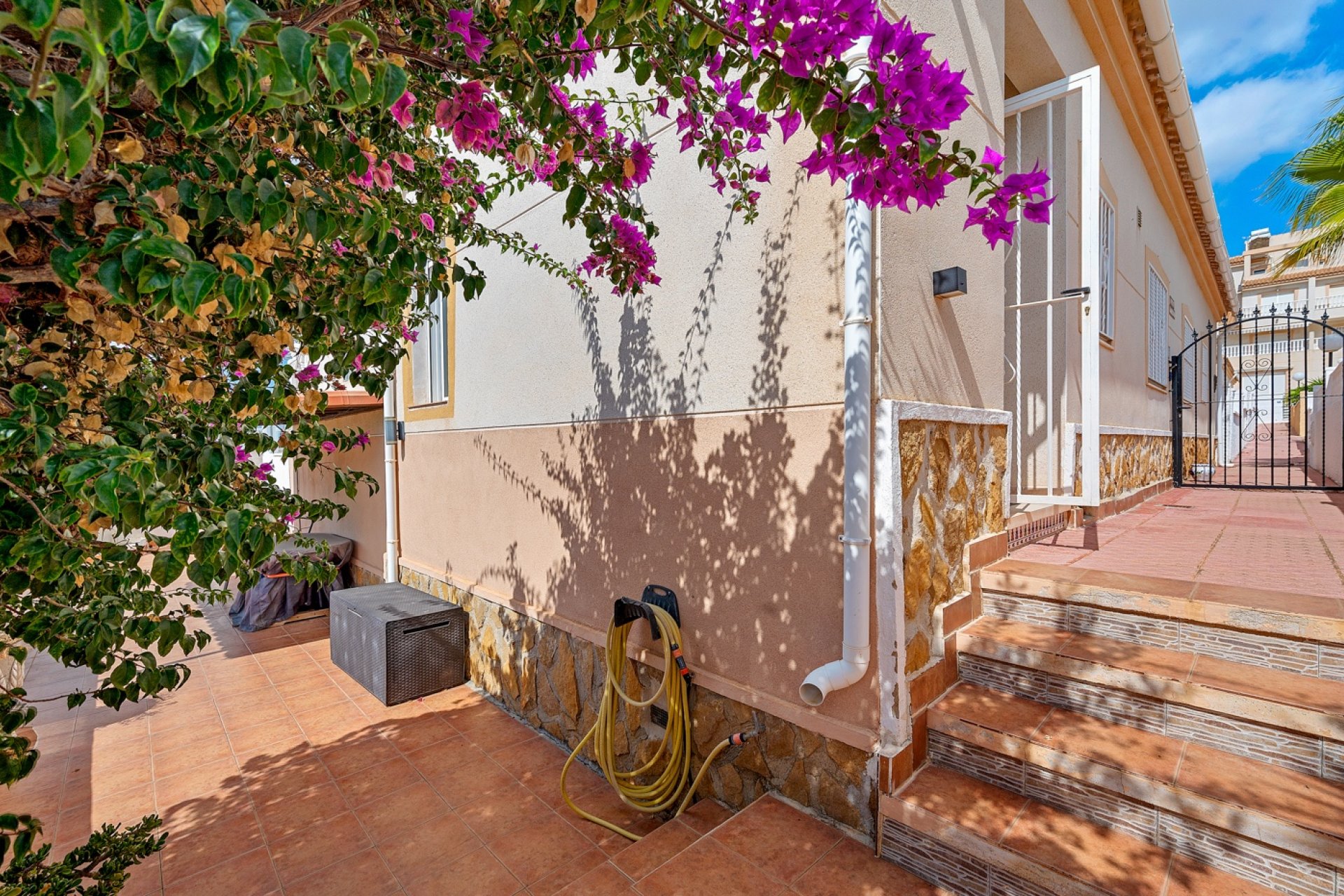 Revente - Maison Jumelée - Ciudad Quesada - Ciudad Quesada - Rojales