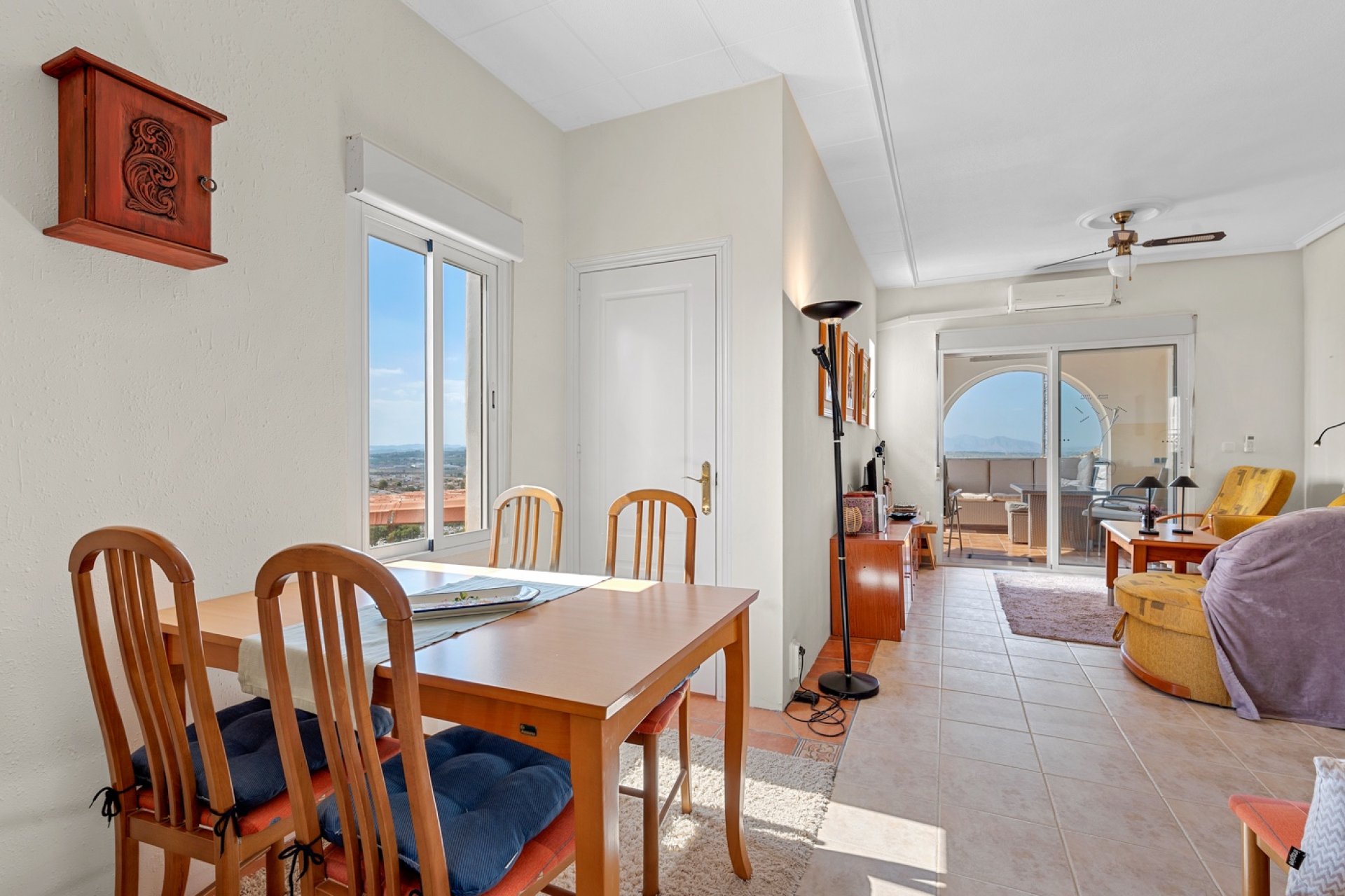 Revente - Maison Jumelée - Ciudad Quesada - Ciudad Quesada - Rojales