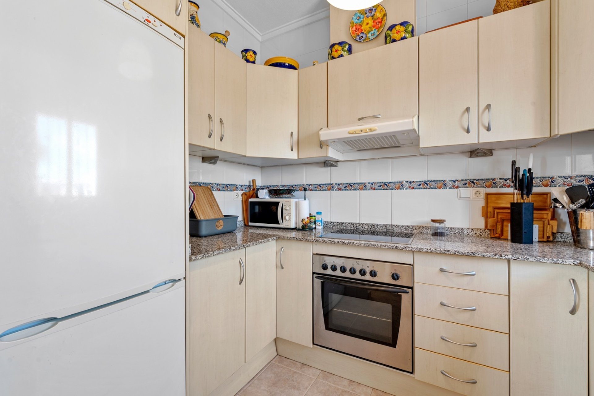 Revente - Maison Jumelée - Ciudad Quesada - Ciudad Quesada - Rojales