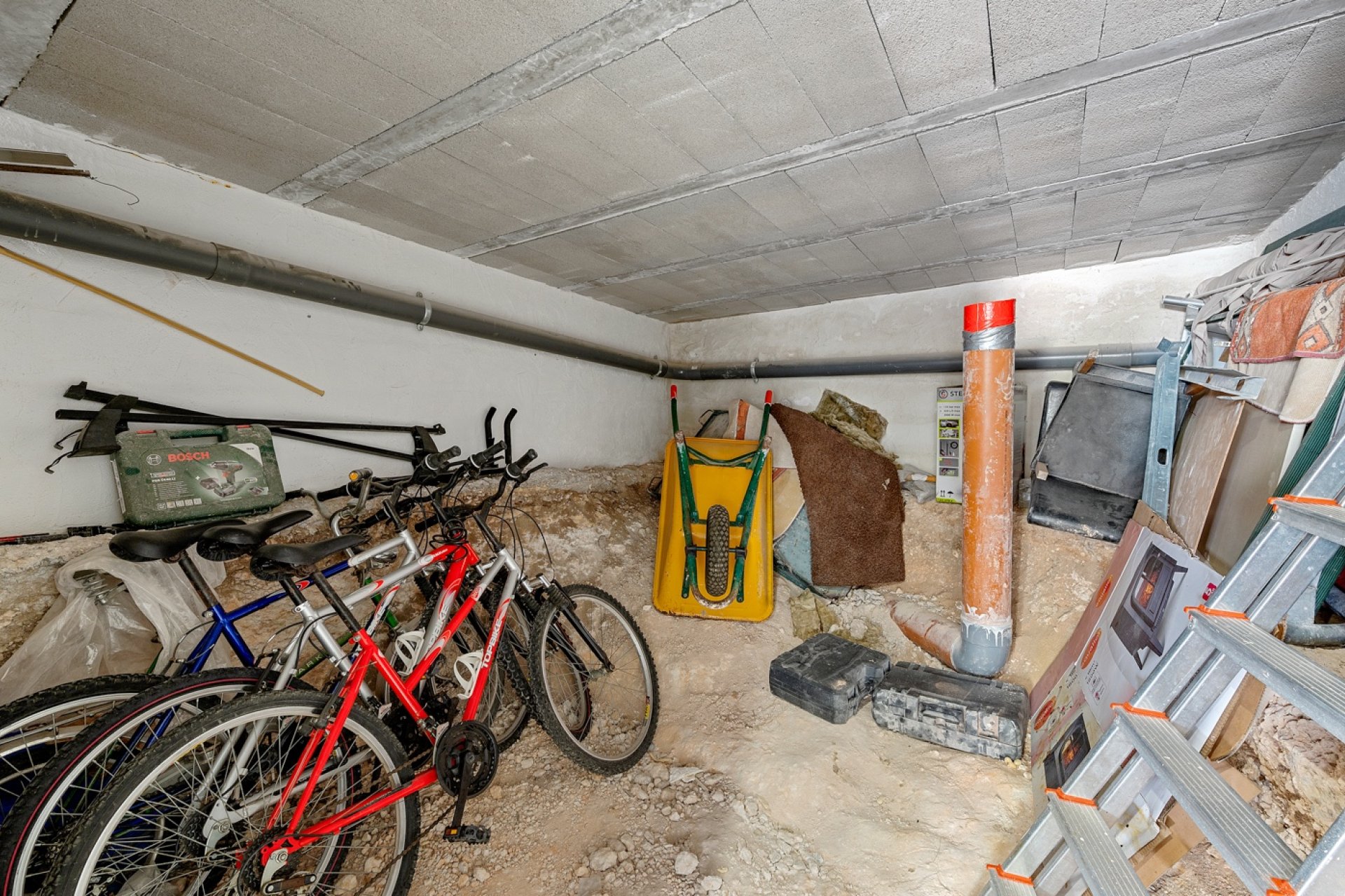 Revente - Maison Jumelée - Ciudad Quesada - Ciudad Quesada - Rojales