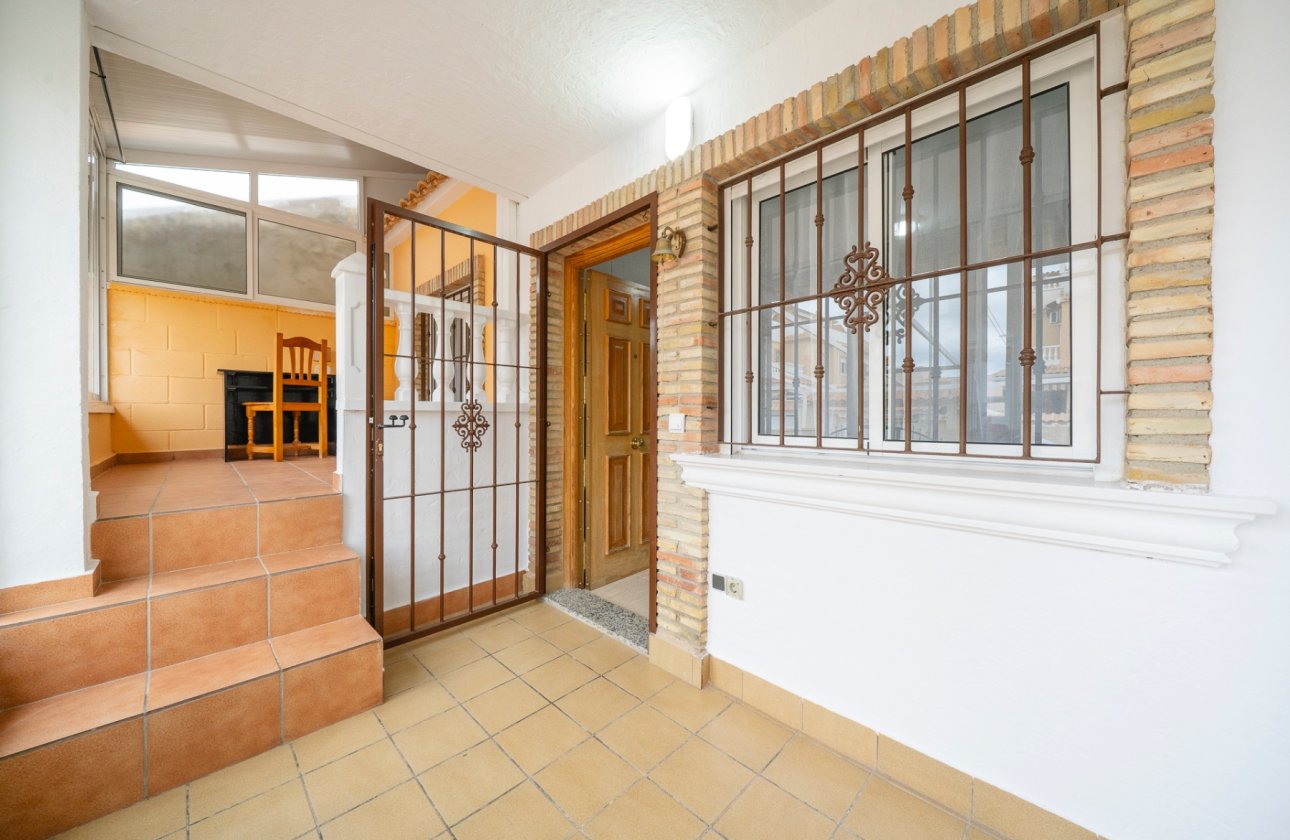 Revente - Maison Jumelée - Ciudad Quesada - Ciudad Quesada - Rojales