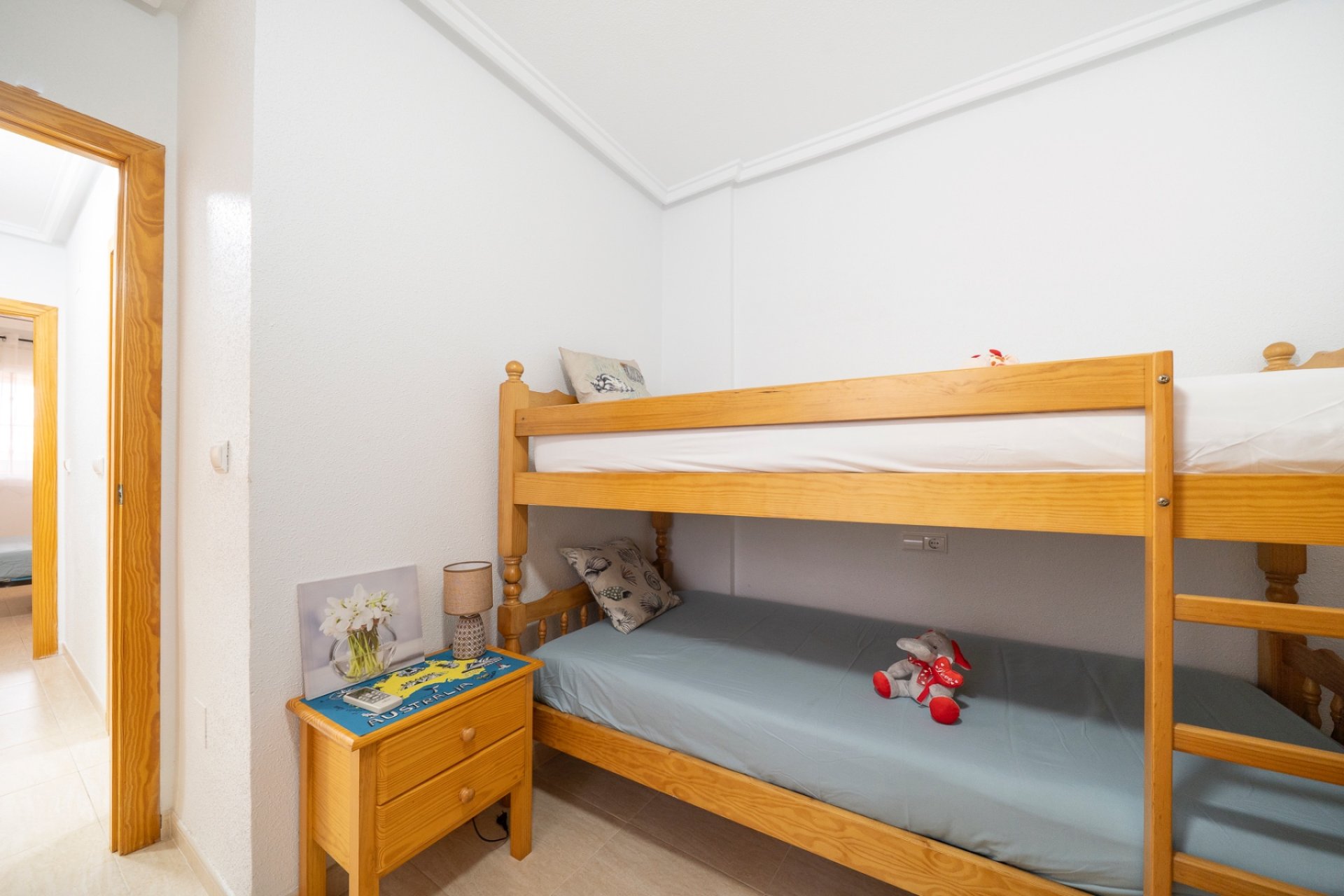 Revente - Maison Jumelée - Ciudad Quesada - Ciudad Quesada - Rojales