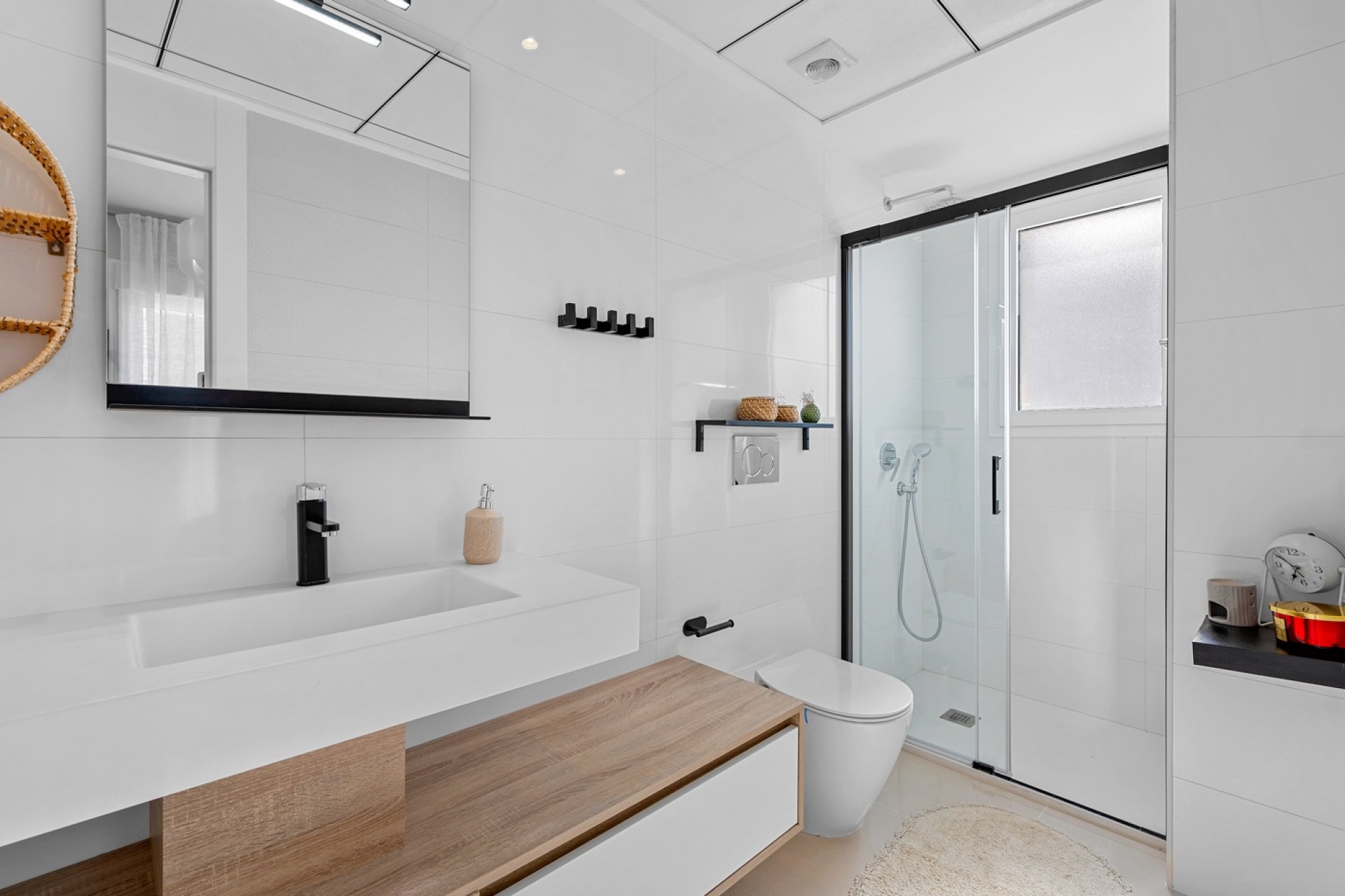 Revente - Maison Jumelée - Ciudad Quesada - Doña pepa