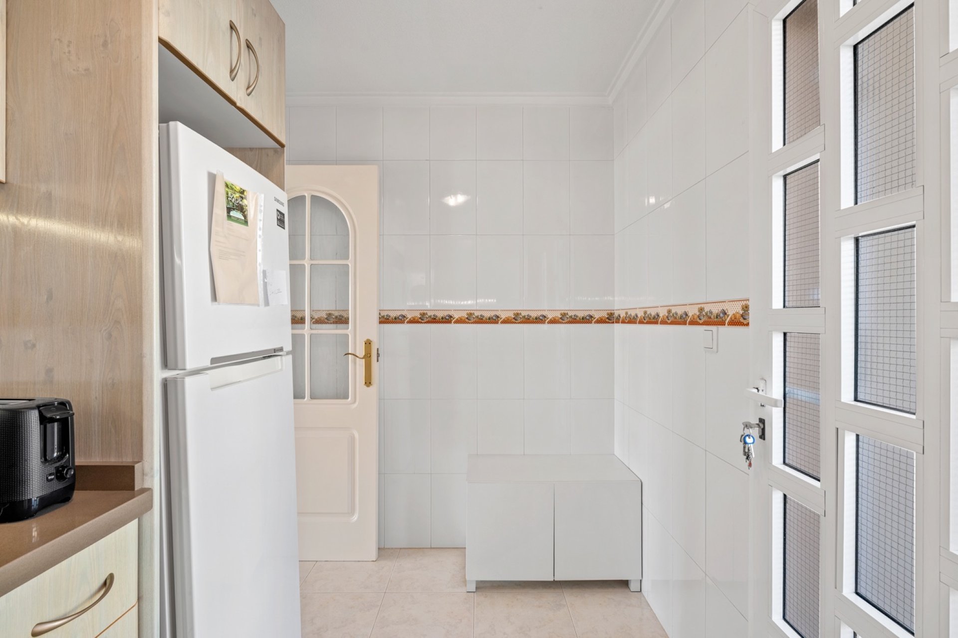 Revente - Maison Jumelée - Ciudad Quesada - Rojales