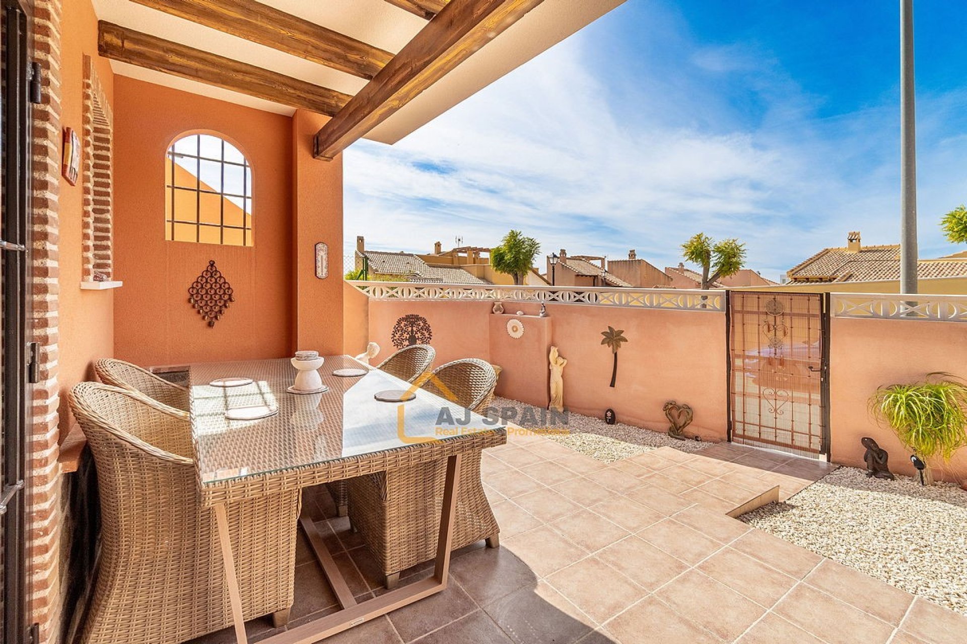 Revente - Maison Jumelée - Fortuna - LAS KALENDAS