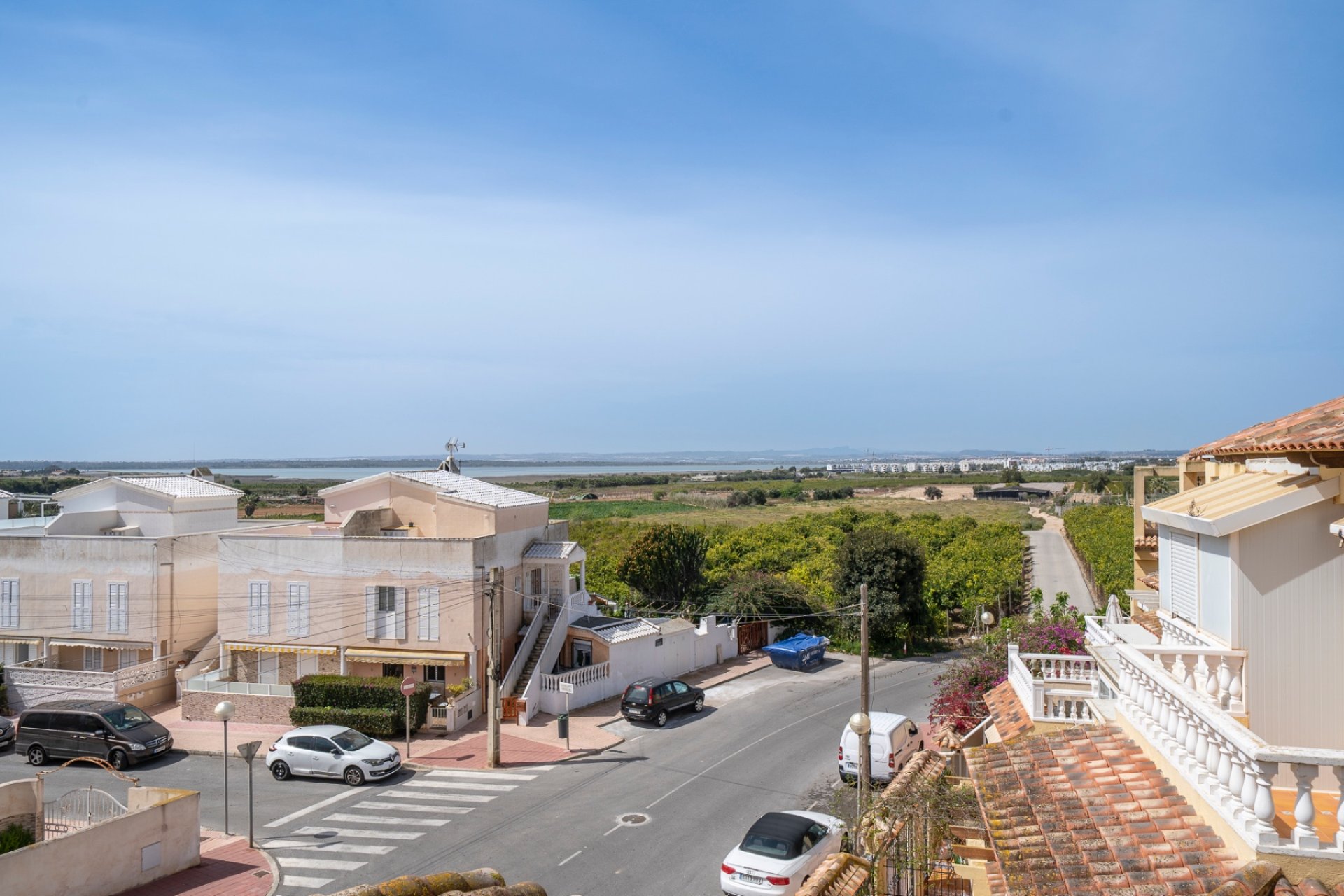 Revente - Maison Jumelée - Guardamar del Segura - El moncayo