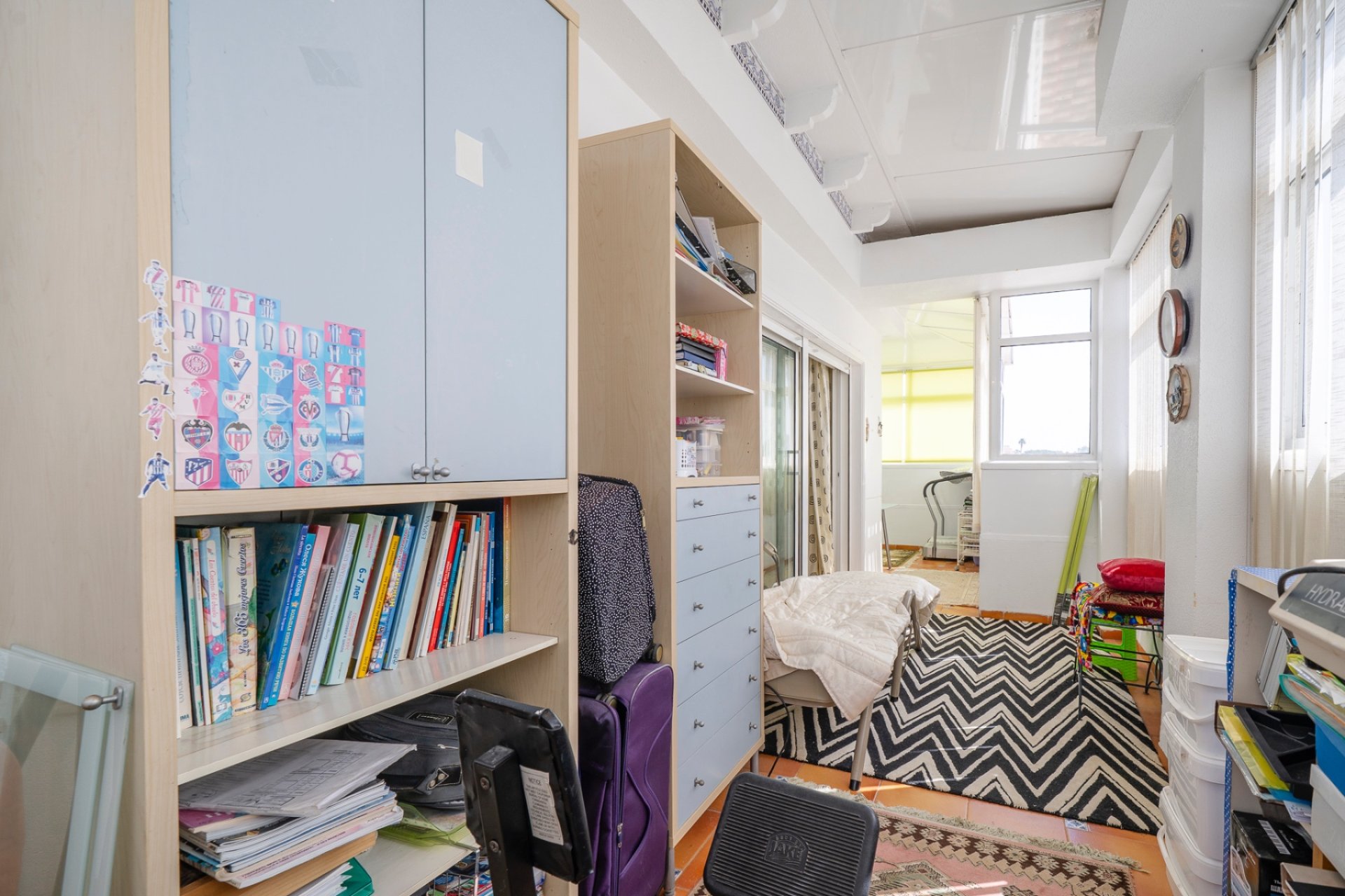 Revente - Maison Jumelée - Guardamar del Segura - El moncayo