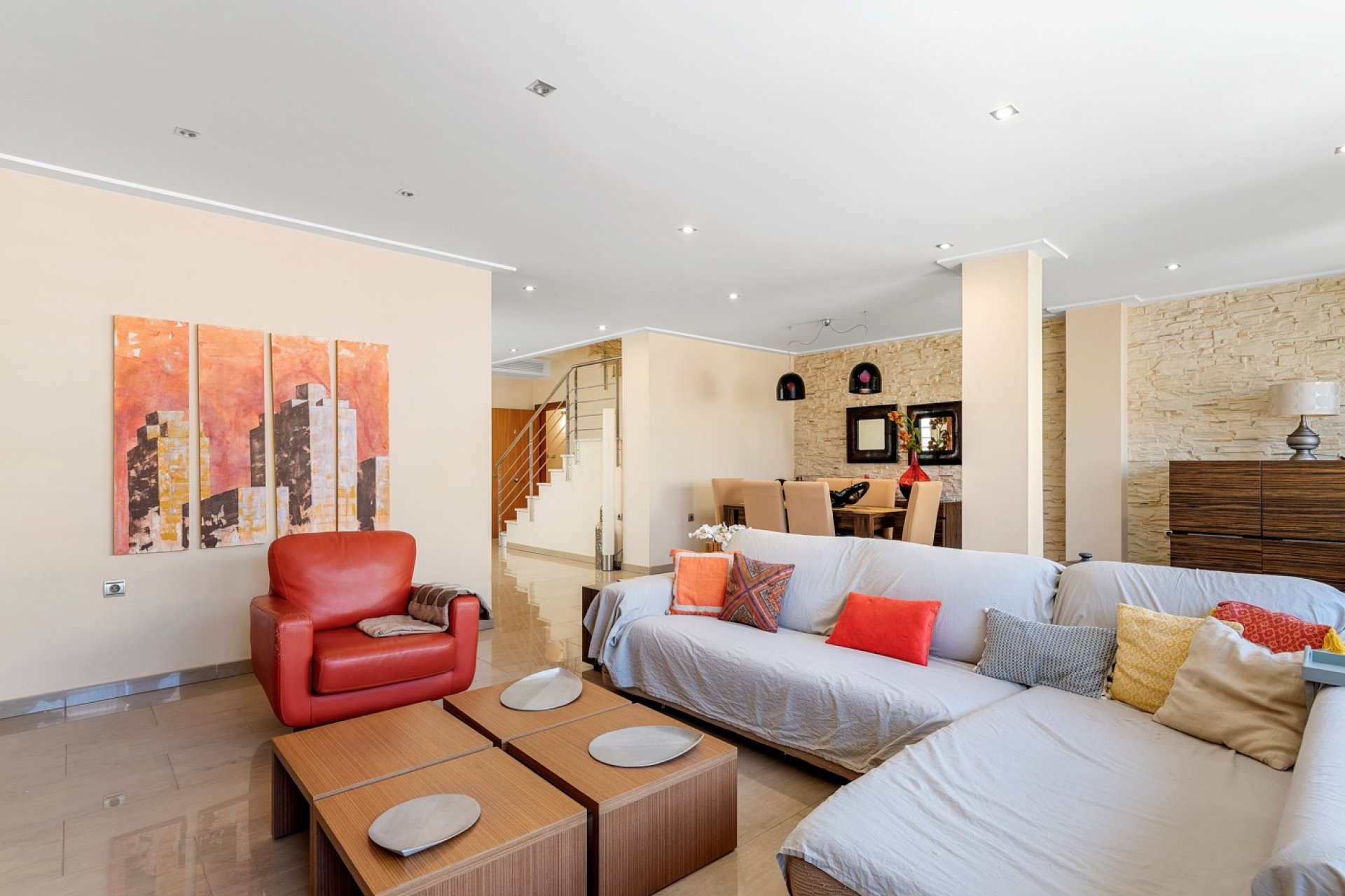 Revente - Maison Jumelée - Guardamar del Segura