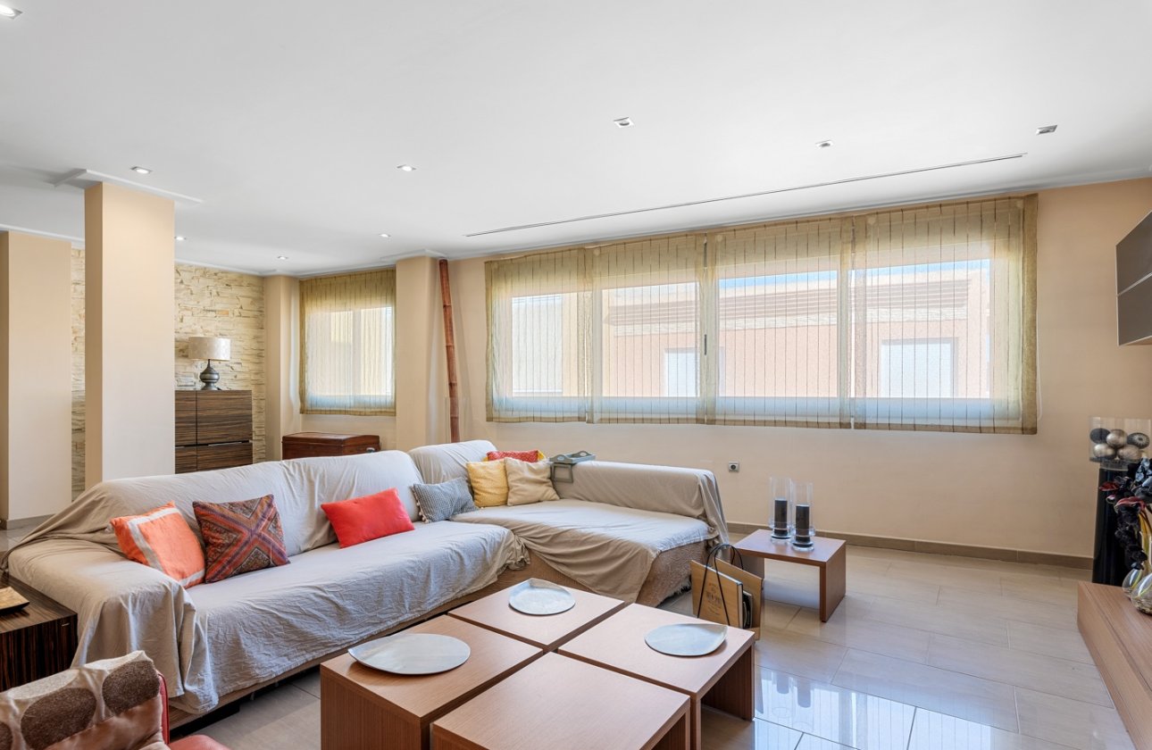 Revente - Maison Jumelée - Guardamar del Segura