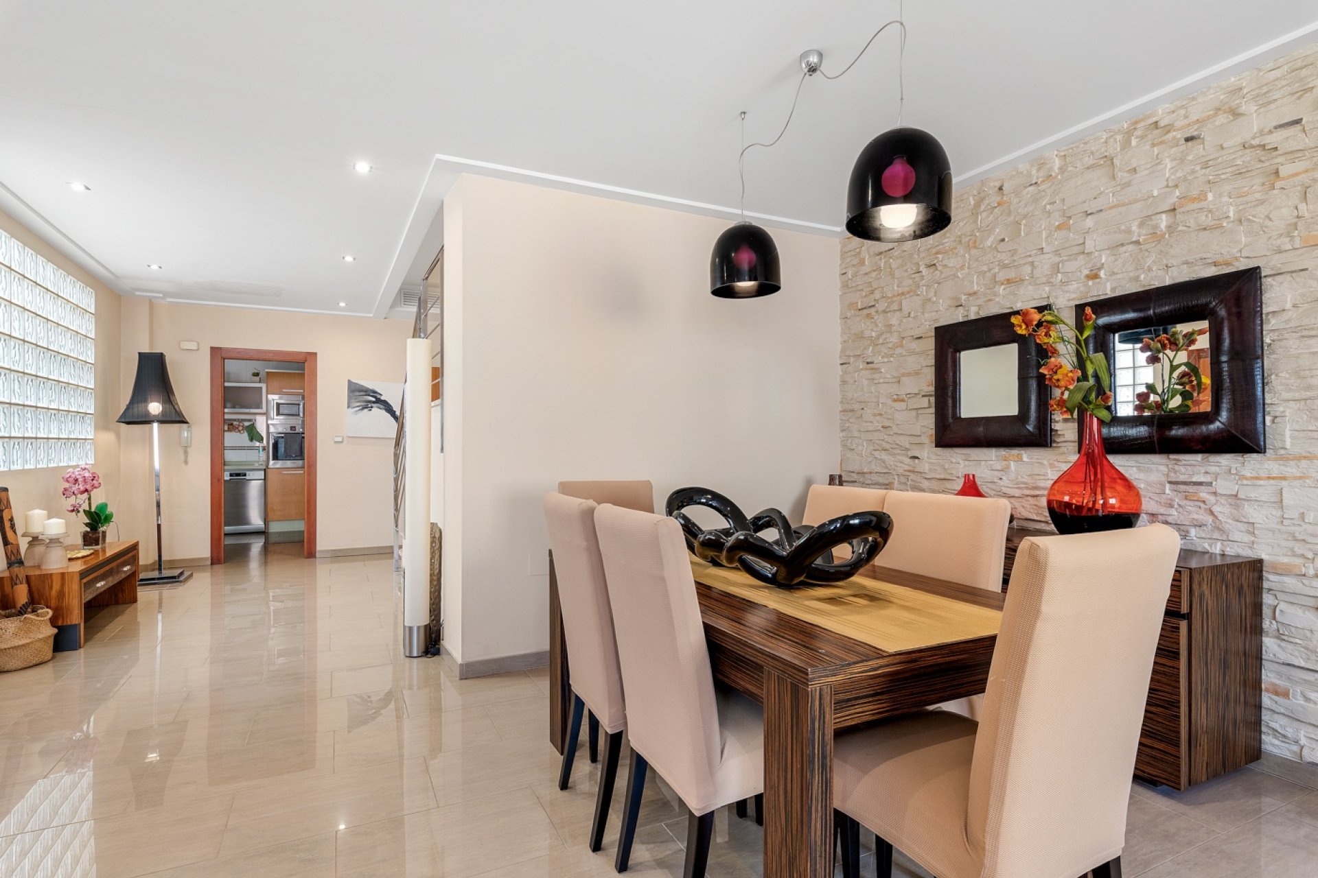 Revente - Maison Jumelée - Guardamar del Segura