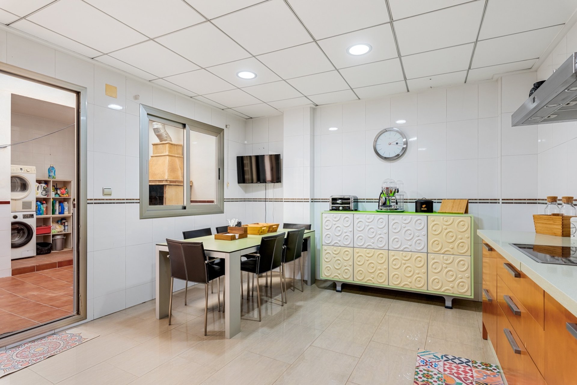 Revente - Maison Jumelée - Guardamar del Segura