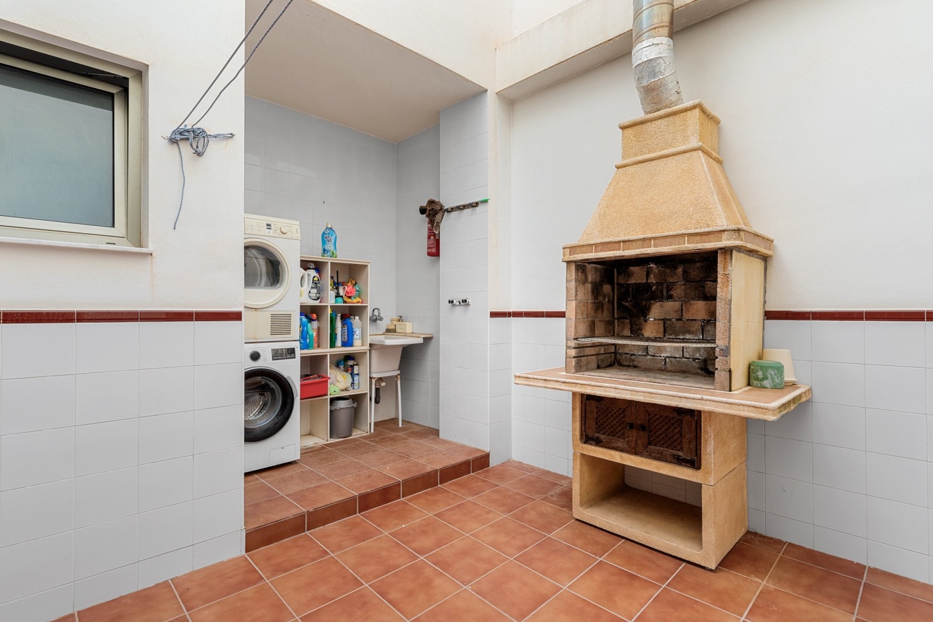 Revente - Maison Jumelée - Guardamar del Segura