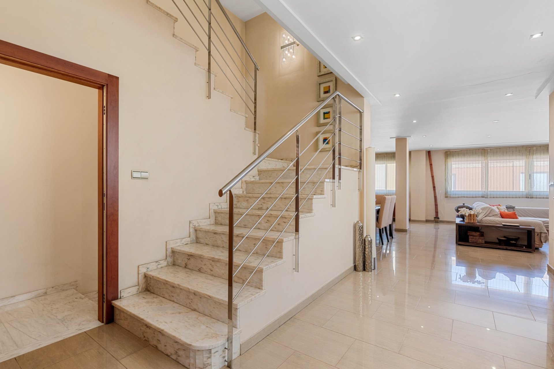 Revente - Maison Jumelée - Guardamar del Segura