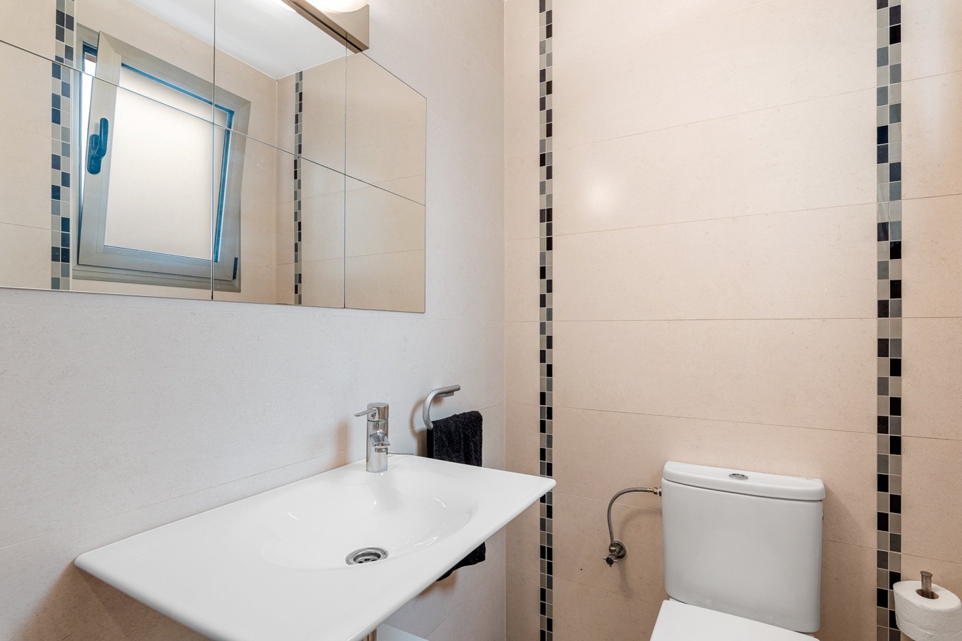 Revente - Maison Jumelée - Guardamar del Segura