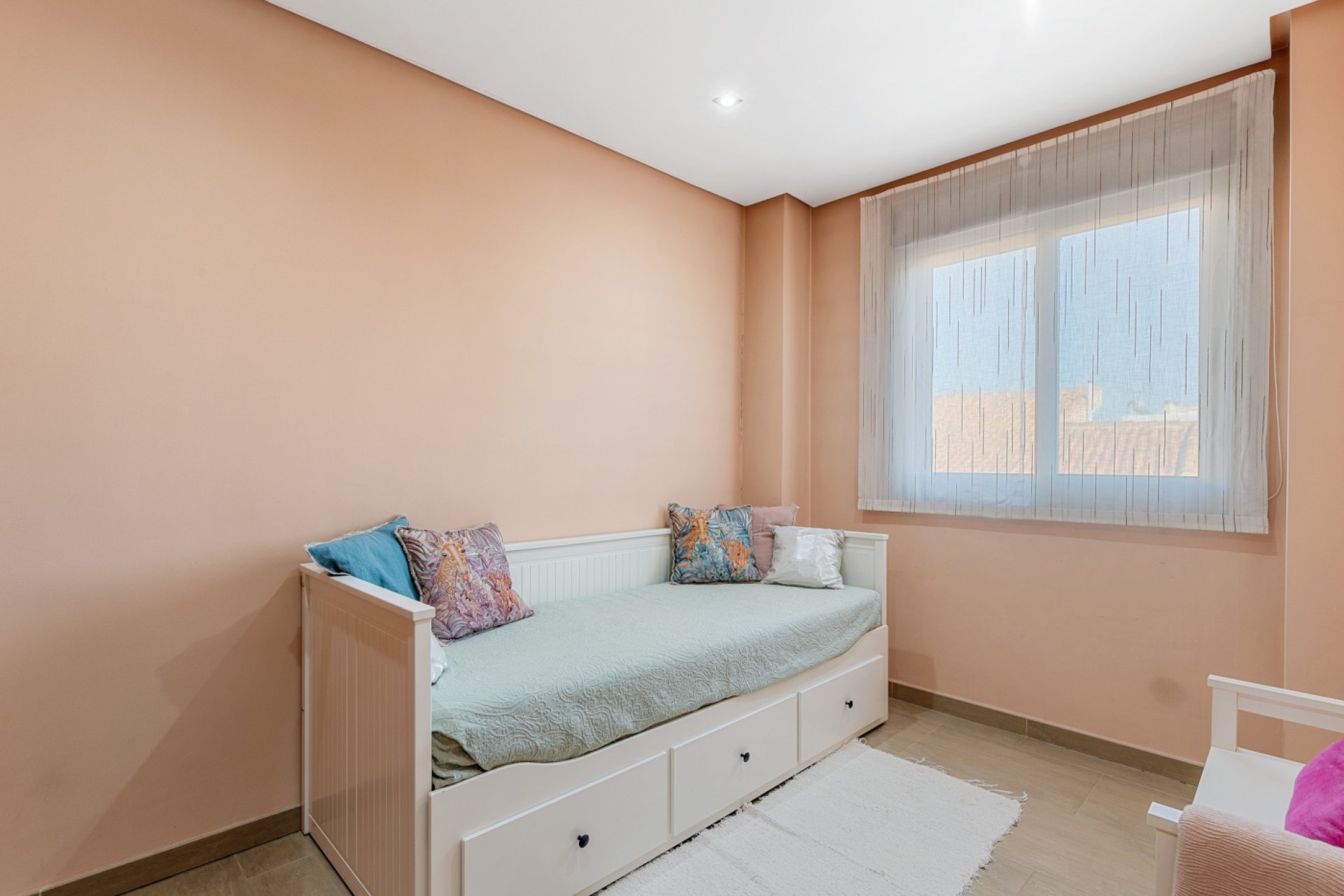 Revente - Maison Jumelée - Guardamar del Segura