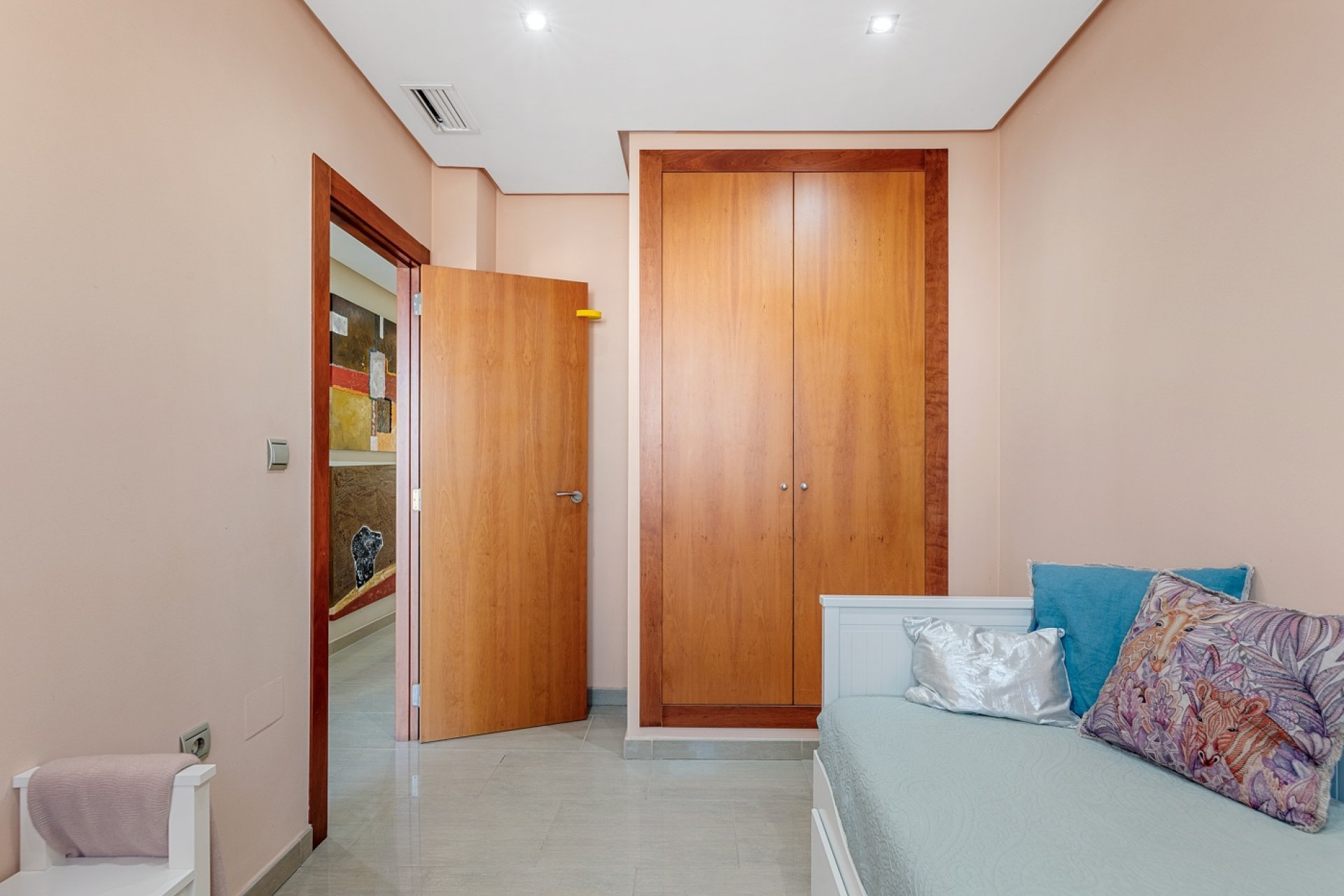Revente - Maison Jumelée - Guardamar del Segura