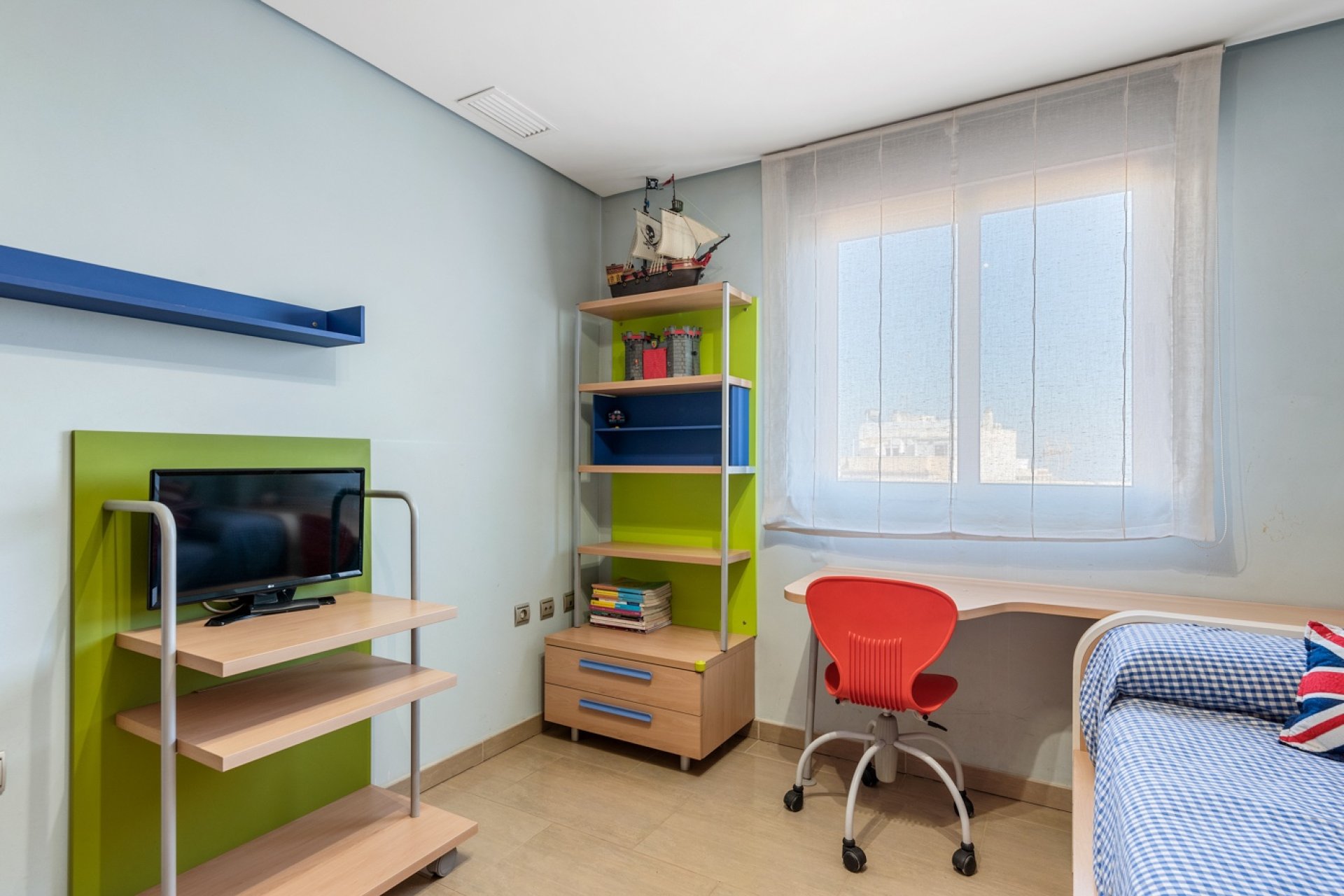 Revente - Maison Jumelée - Guardamar del Segura