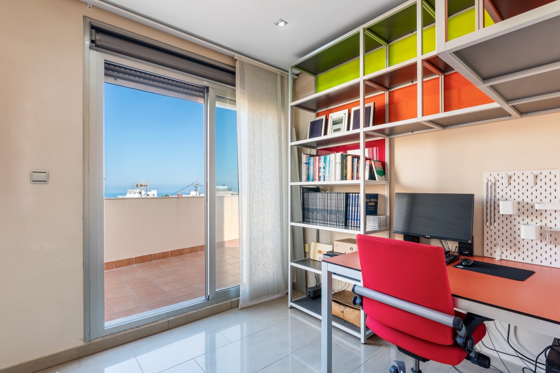 Revente - Maison Jumelée - Guardamar del Segura