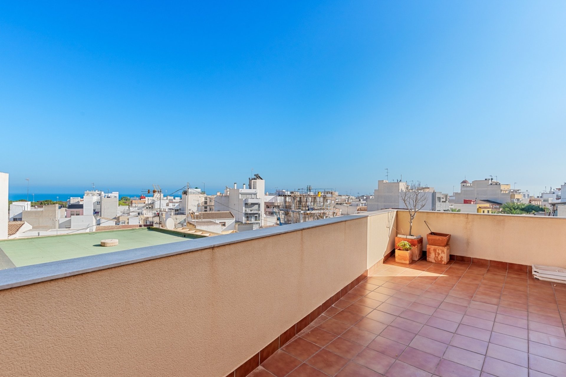 Revente - Maison Jumelée - Guardamar del Segura