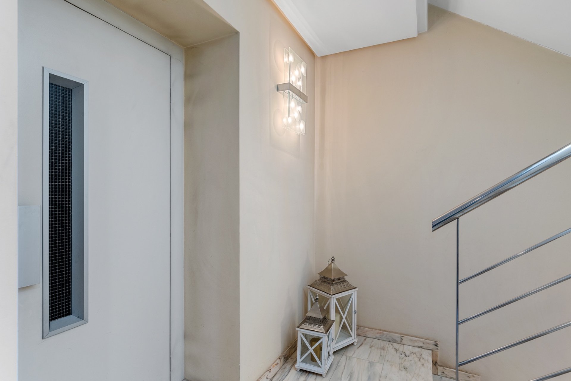 Revente - Maison Jumelée - Guardamar del Segura