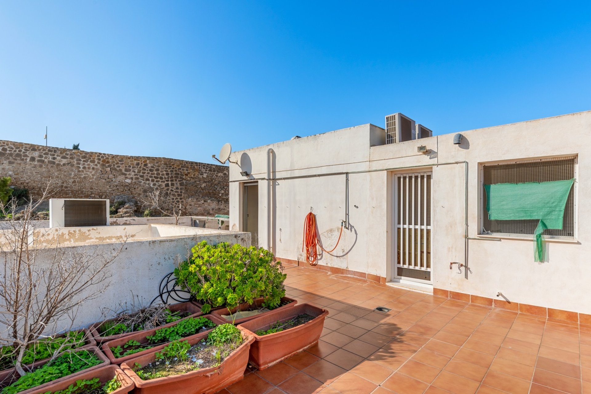 Revente - Maison Jumelée - Guardamar del Segura