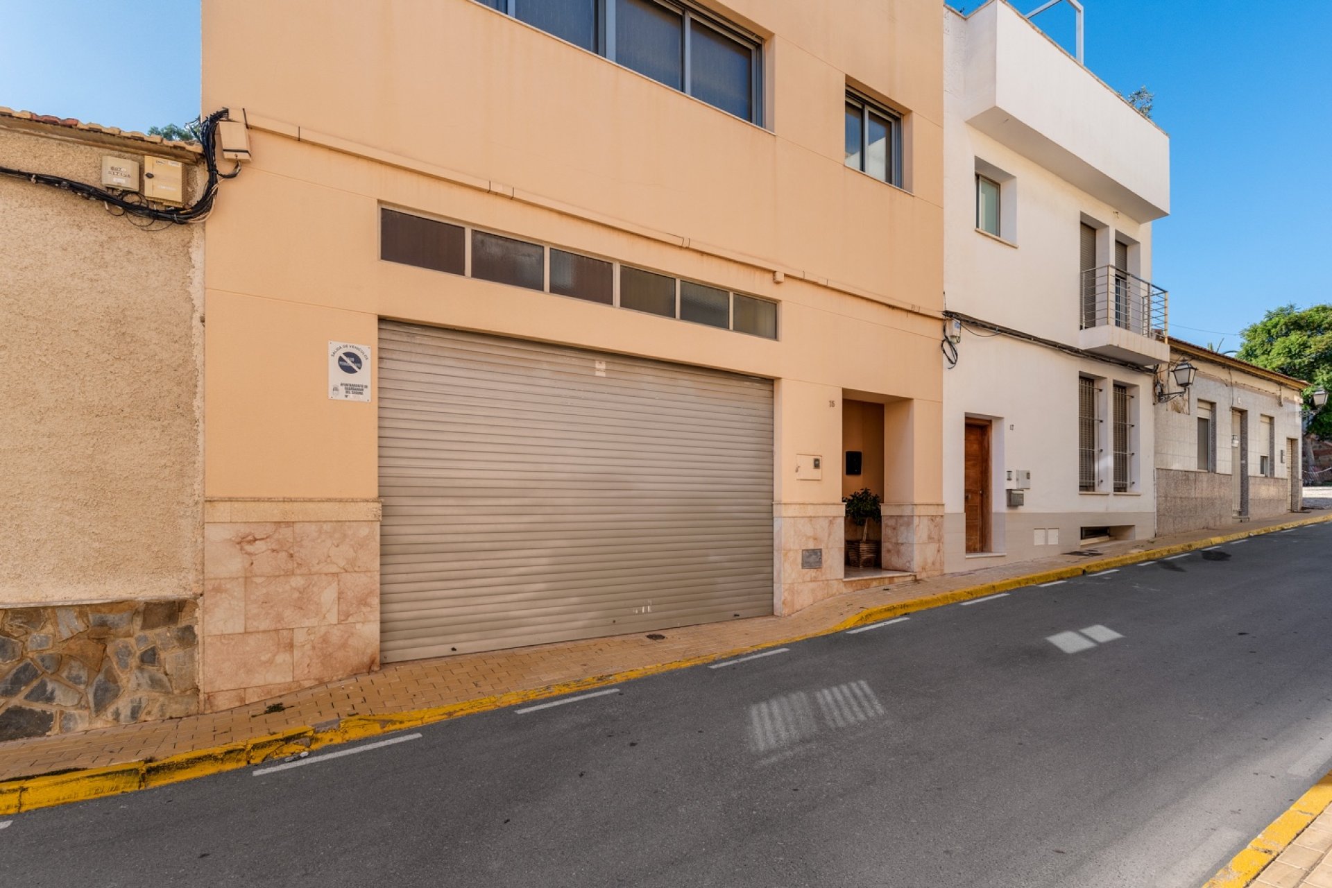 Revente - Maison Jumelée - Guardamar del Segura