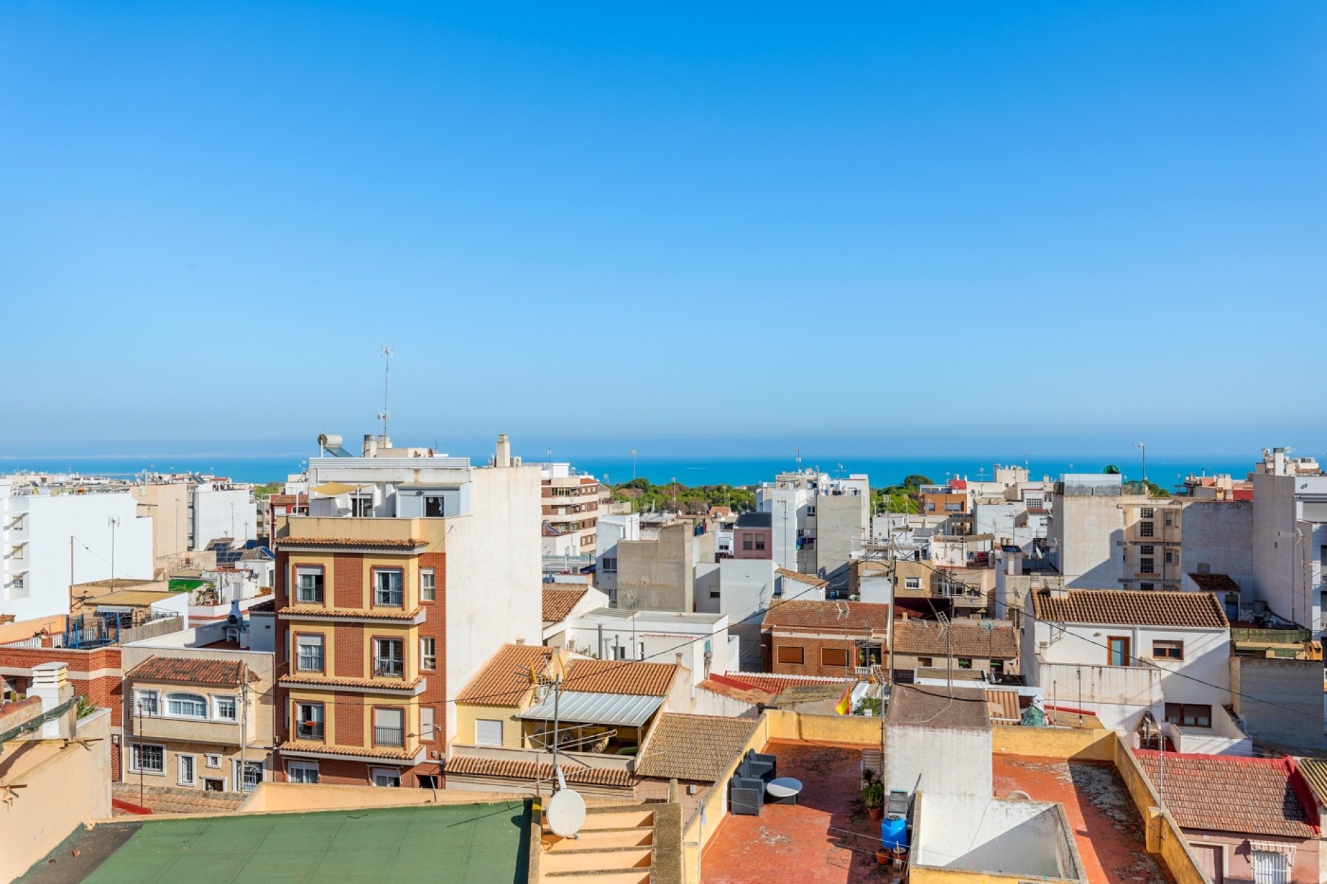Revente - Maison Jumelée - Guardamar del Segura