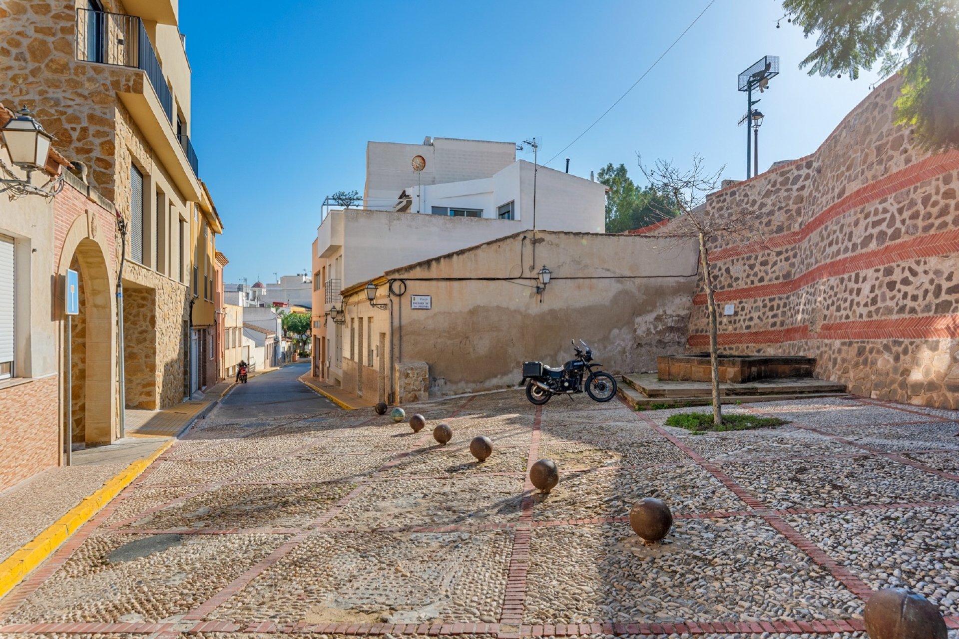 Revente - Maison Jumelée - Guardamar del Segura
